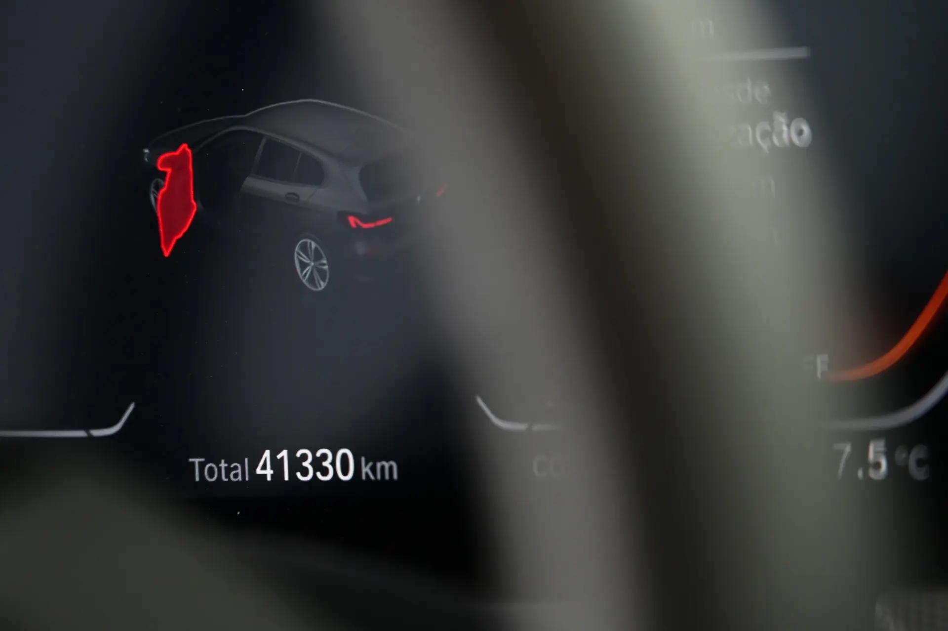 BMW 116 d Advantage 17