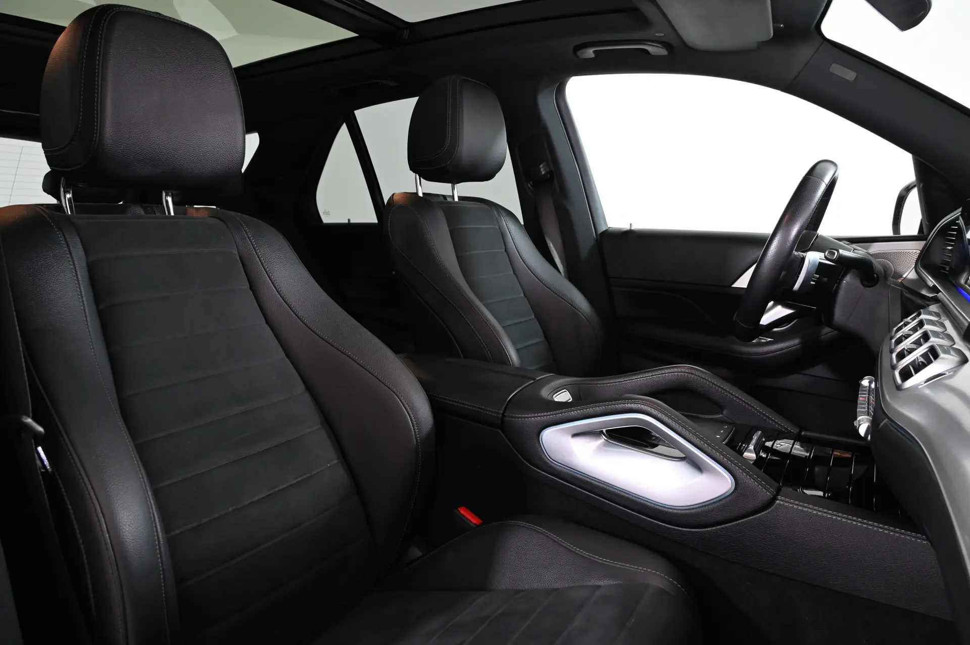 Mercedes-Benz GLE 350 de 4Matic 25