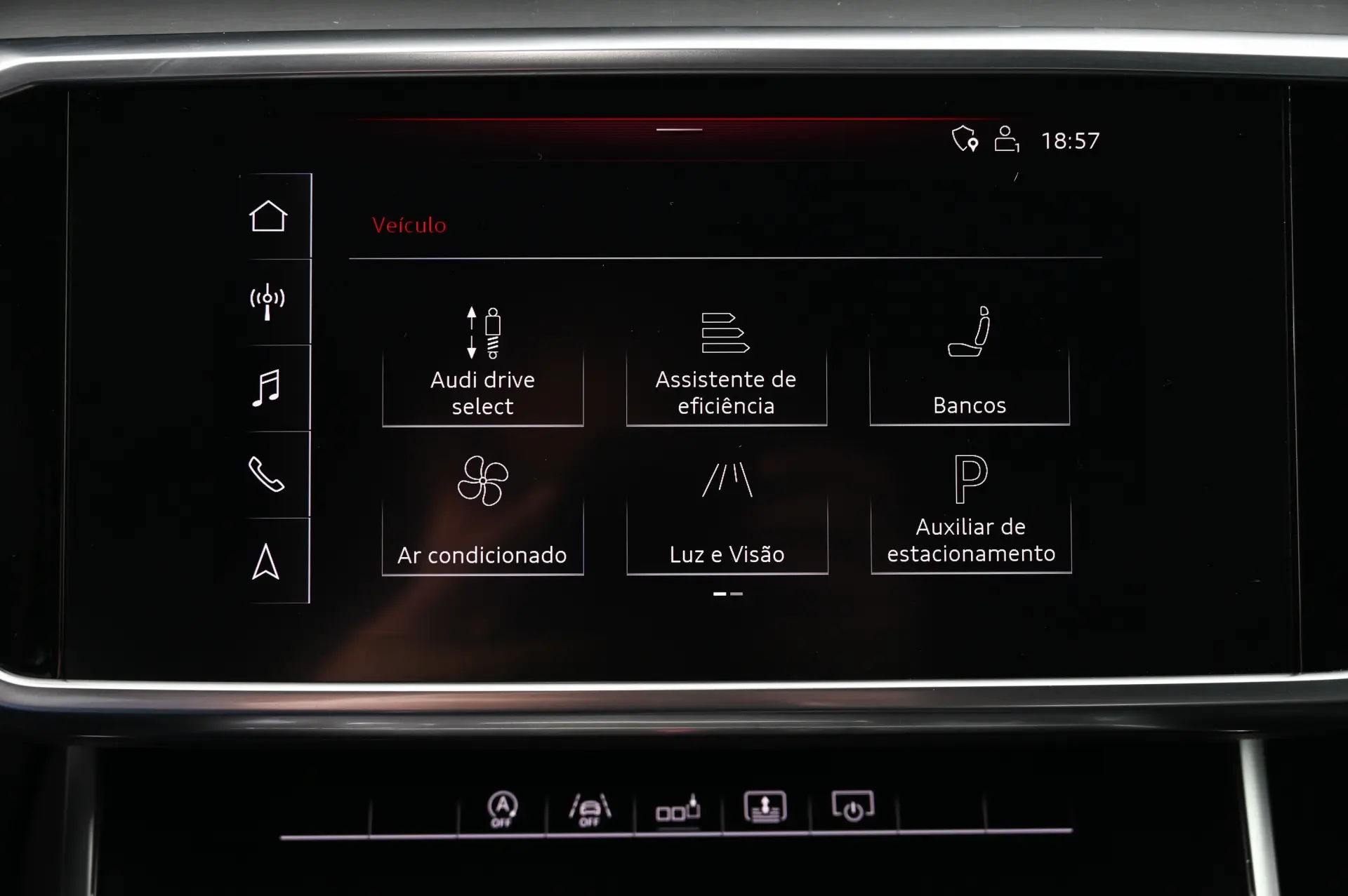 Audi A6 50 TDI quattro Sport Tiptronic 27