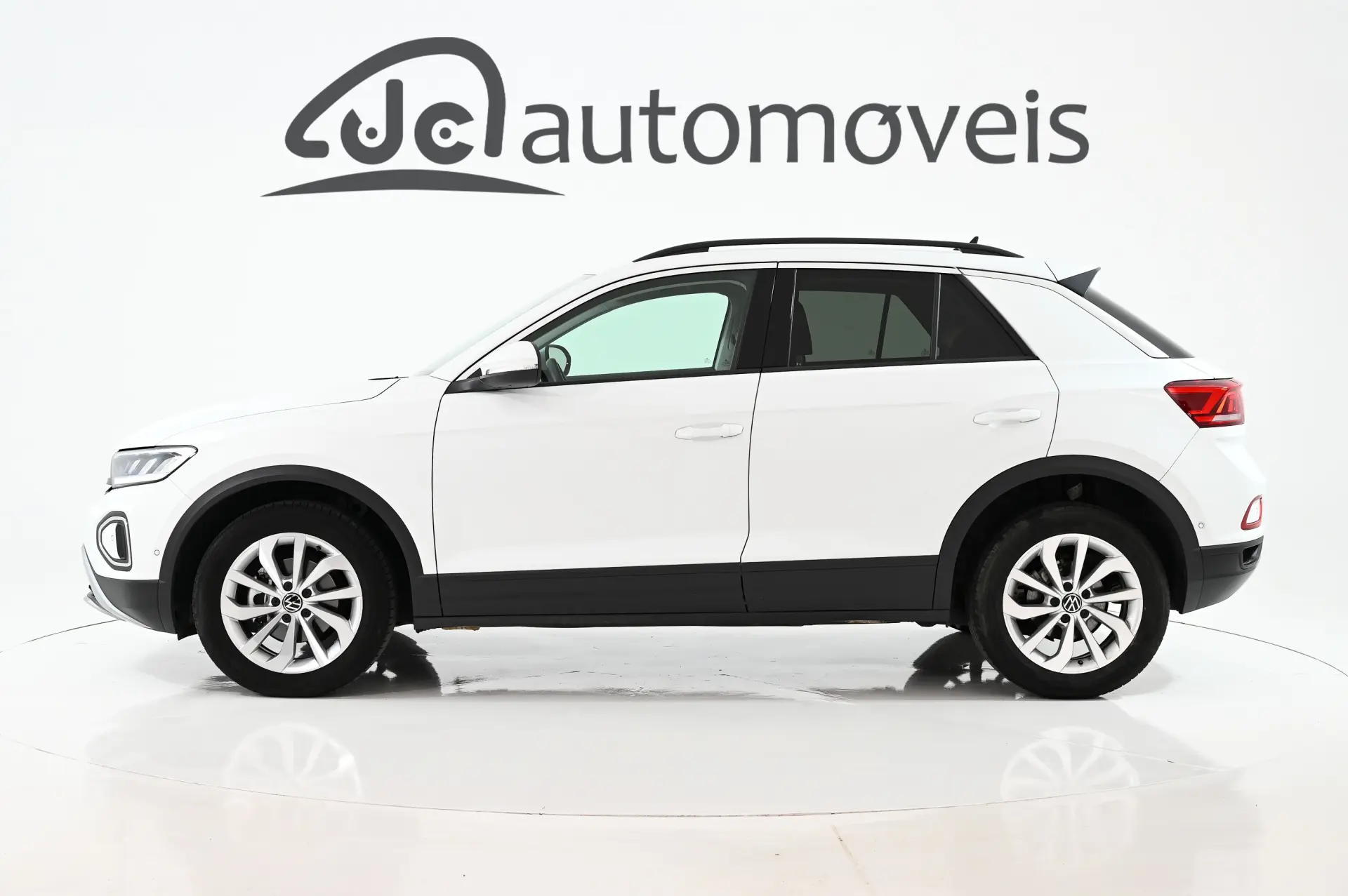 Volkswagen T-Roc 1.0 TSI Urban 7