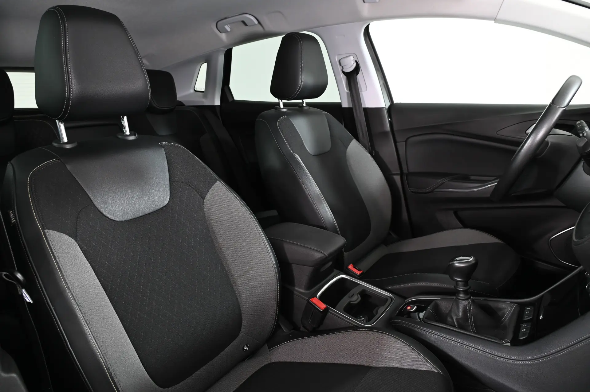 Opel Grandland X 1.5 CDTI Innovation 4