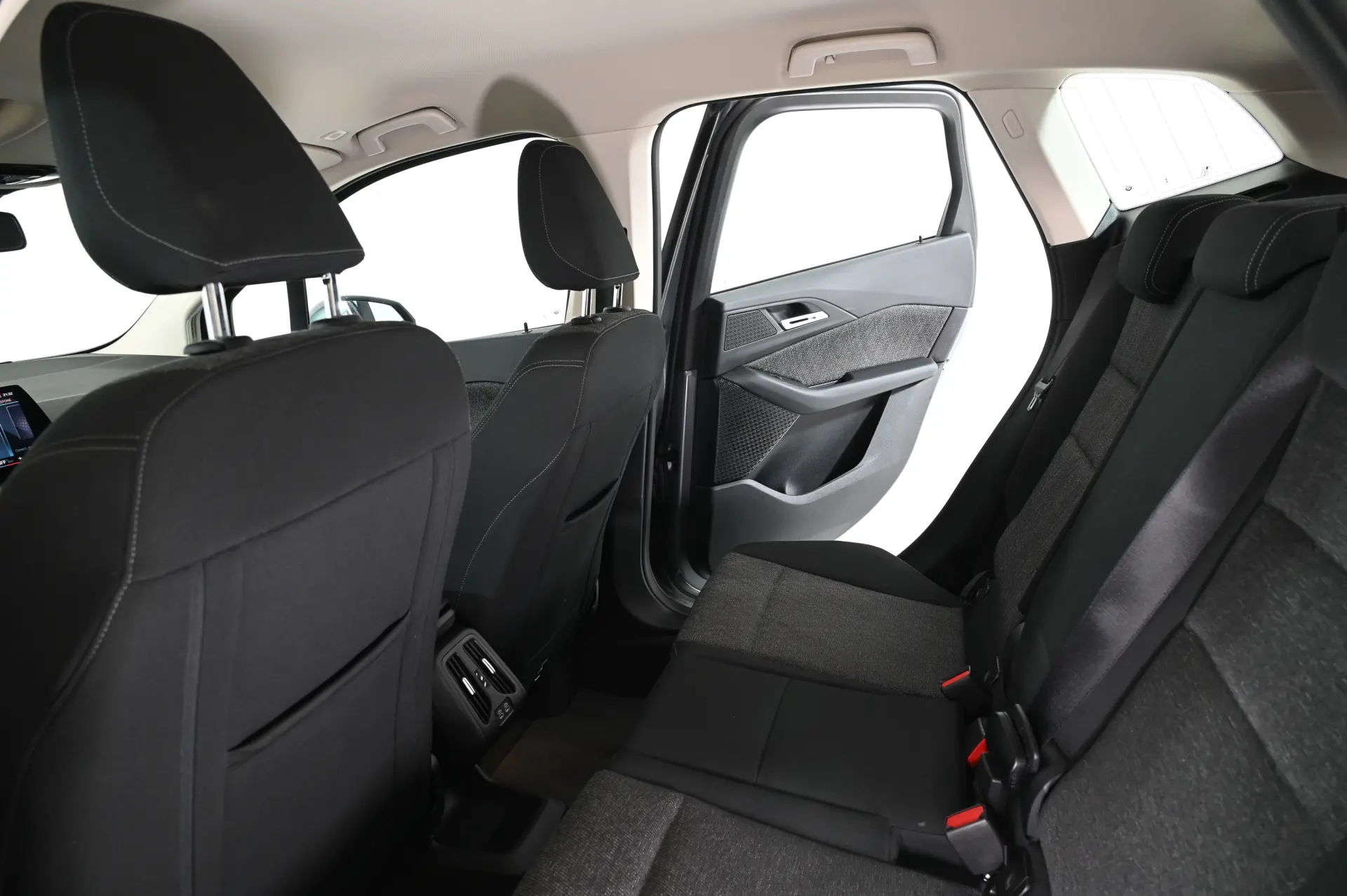 BMW 218 Active Tourer d Advantage Auto 4