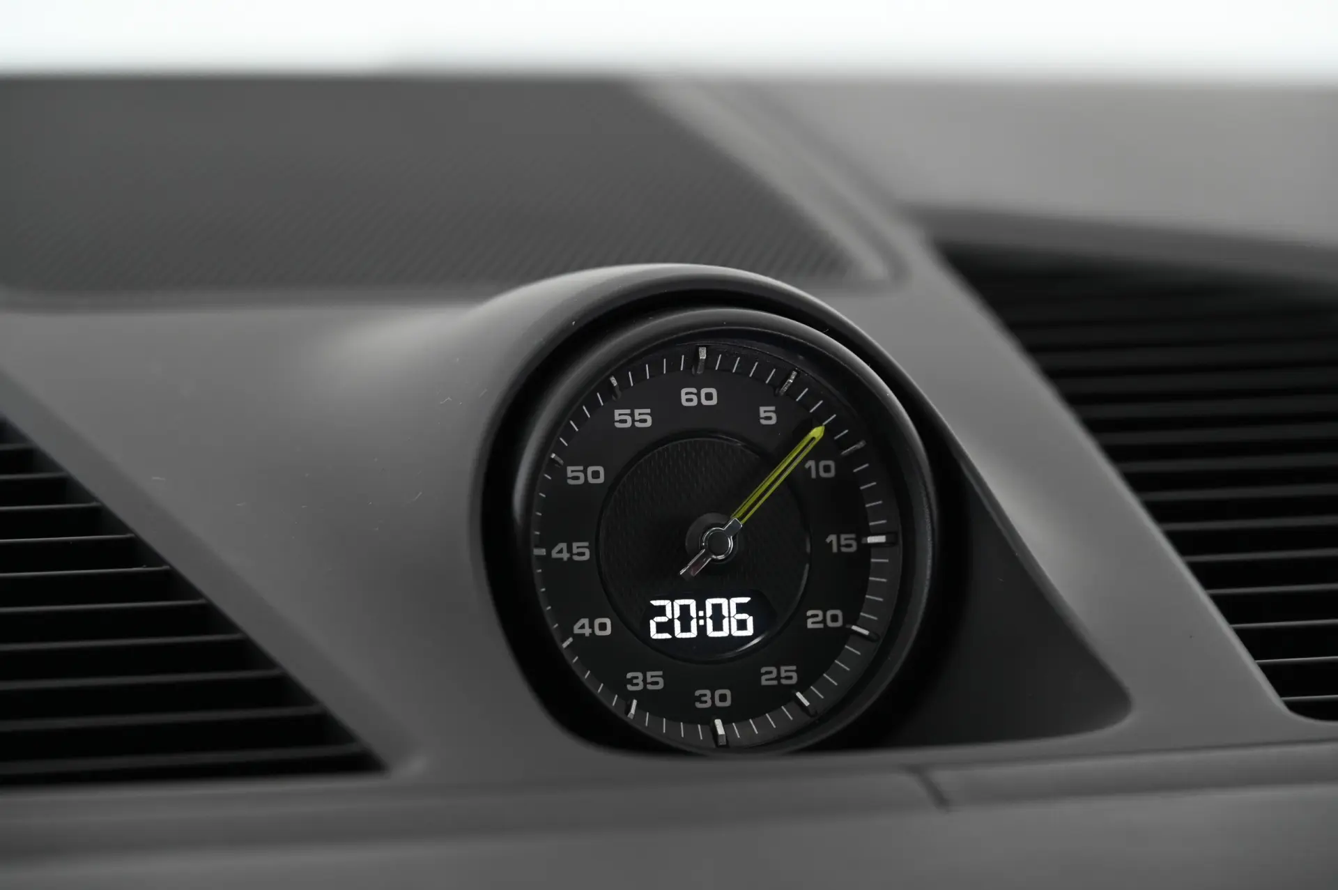 Porsche Cayenne Coupé Turbo S E-Hybrid 23