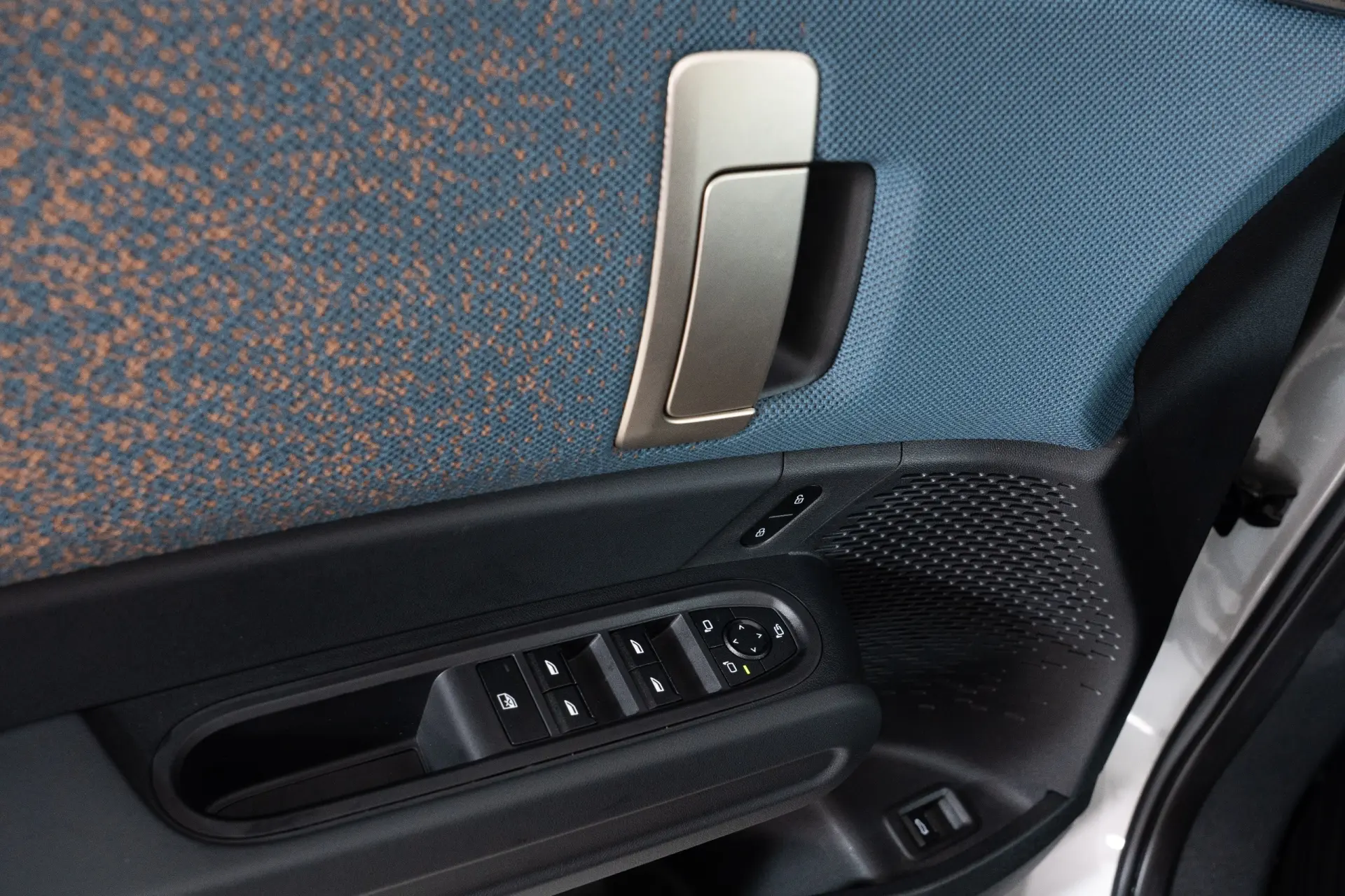 MINI Countryman S Favoured L 35