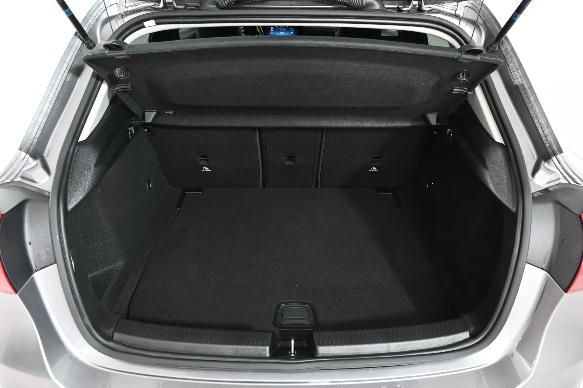 Mercedes-Benz A 200 Progressive Aut. 9