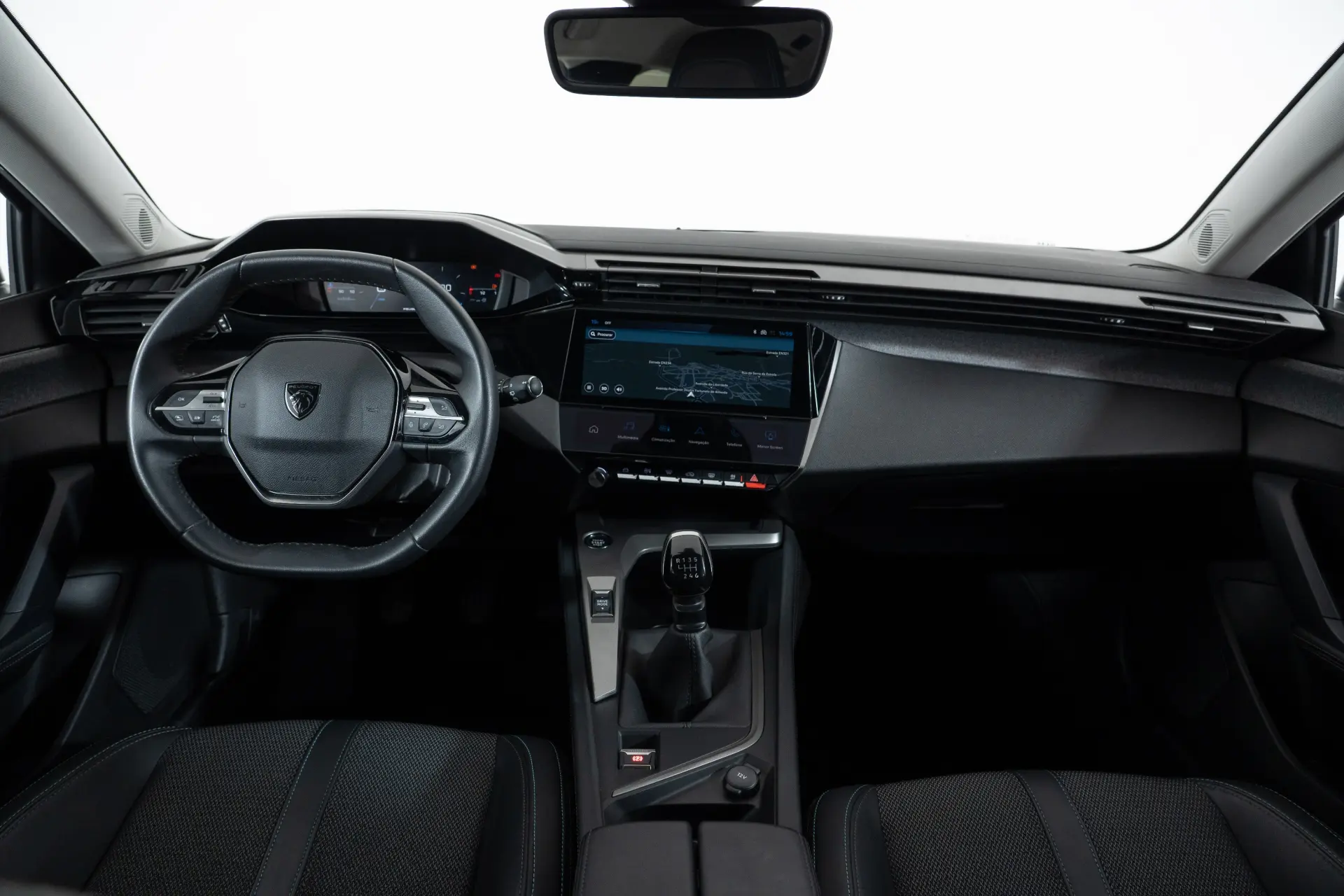 Peugeot 308 1.2 PureTech Allure Pack 3