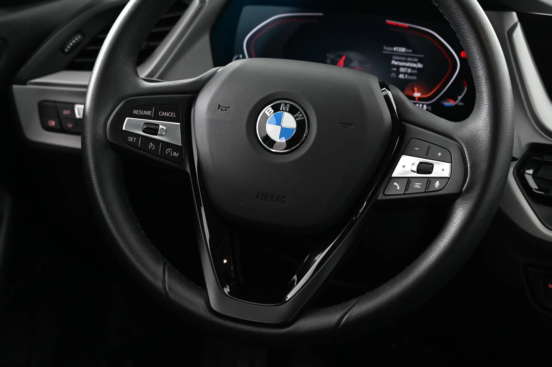 BMW 116 d Advantage 15