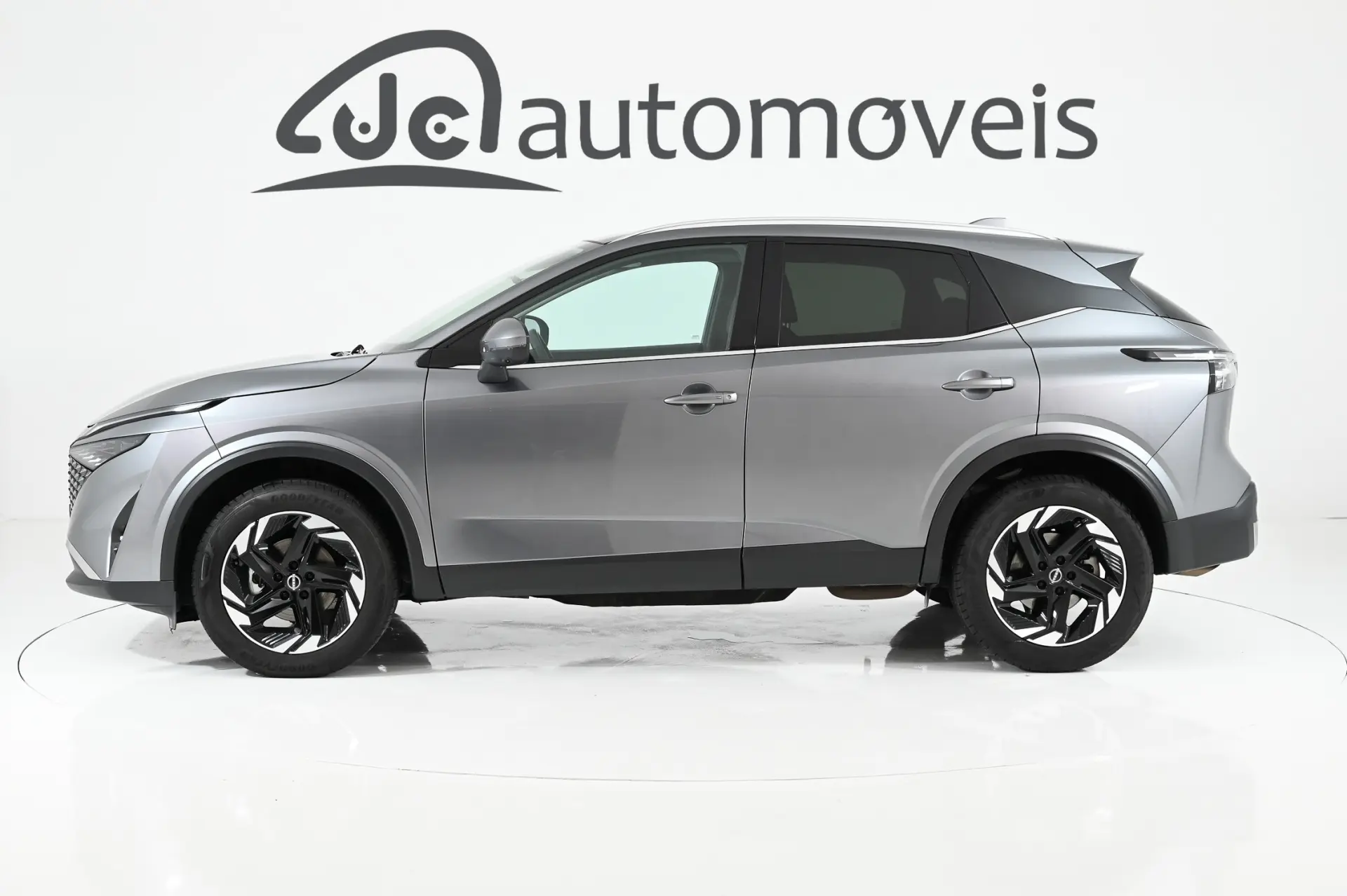 Nissan Qashqai 1.3 DIG-T Advance Xtronic 7