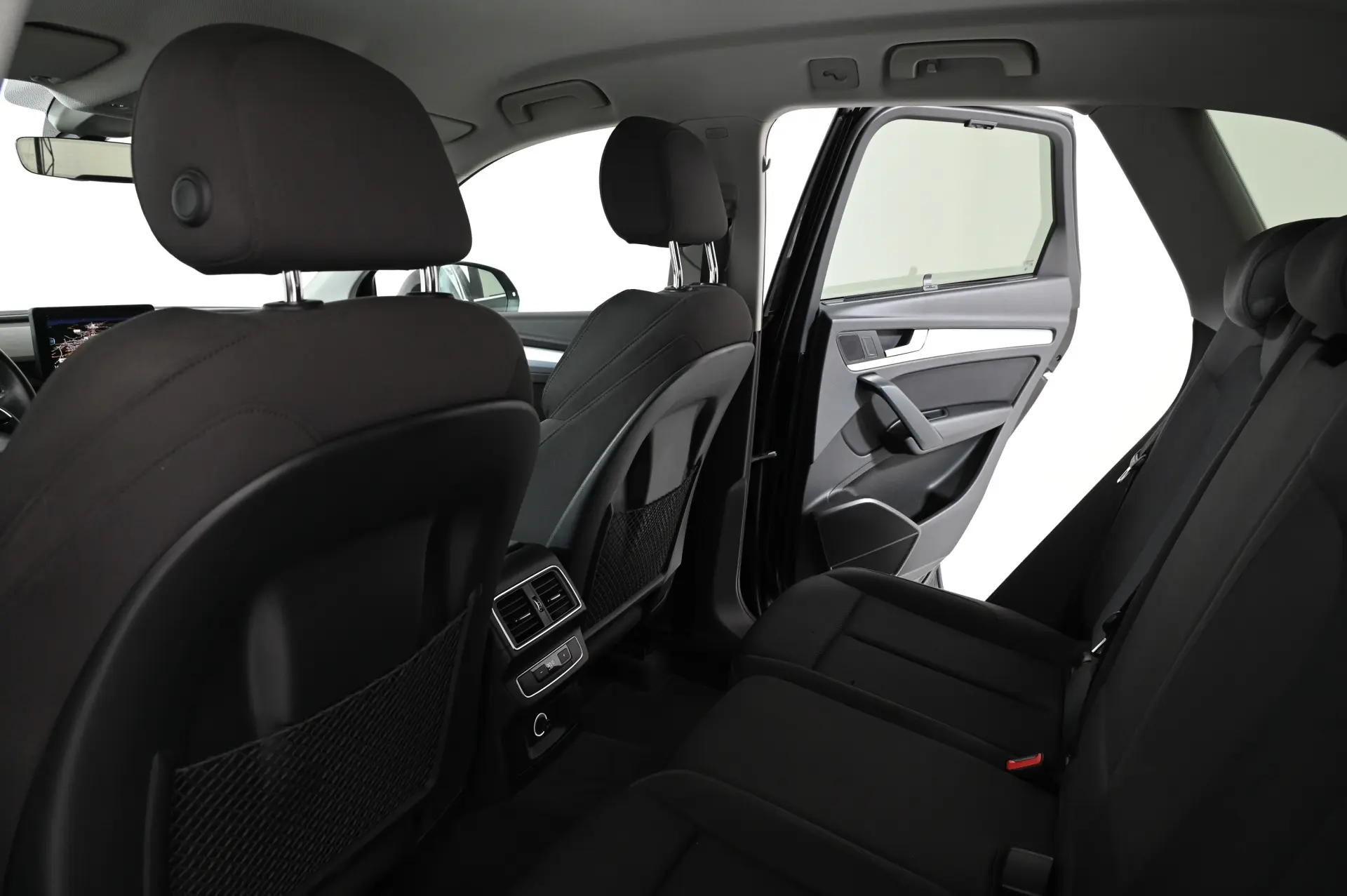 Audi Q5 2.0 TDI Sport 31