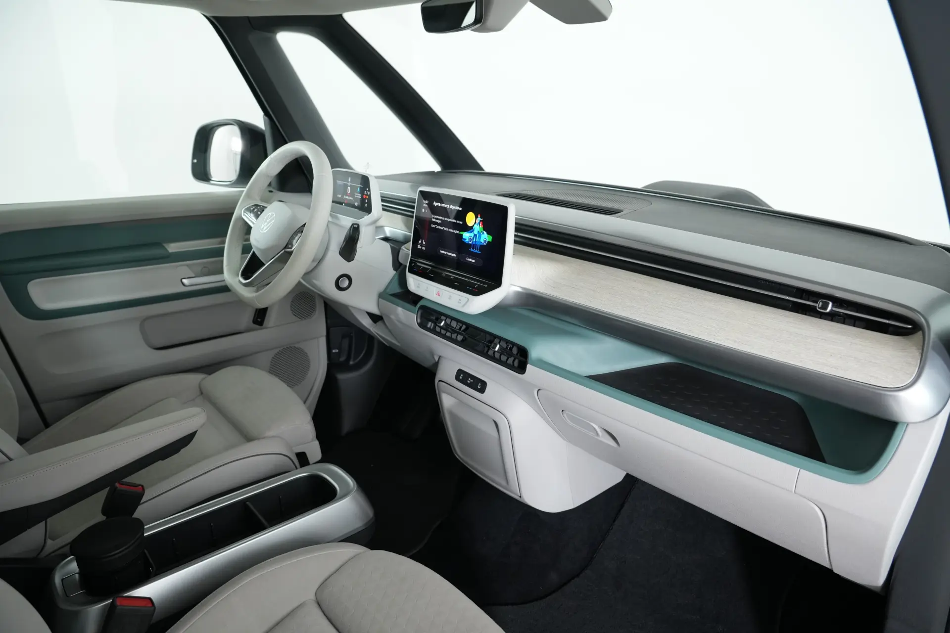 Volkswagen ID.Buzz Pro 27