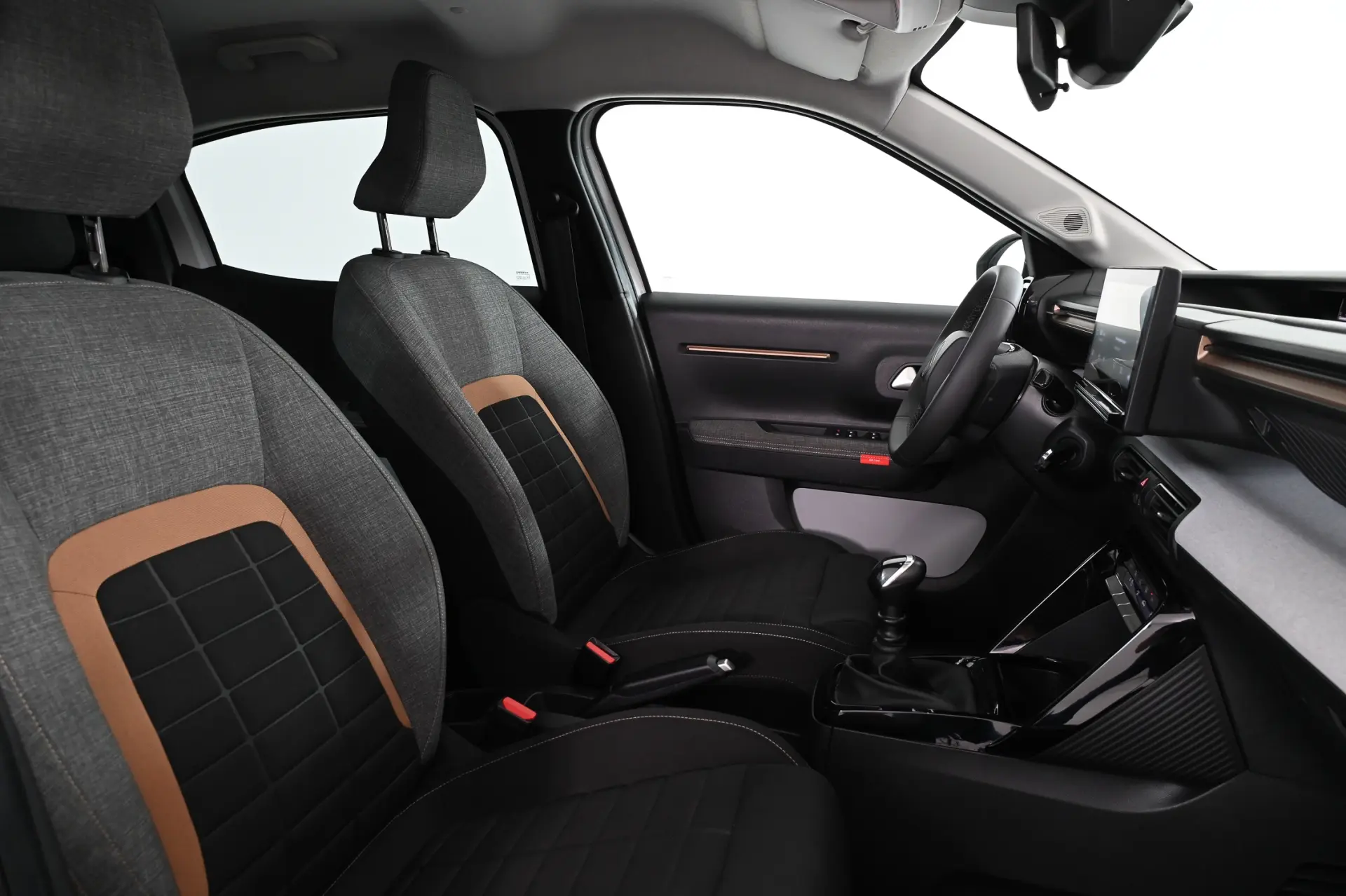 Citroen C3 Aircross 1.2 PureTech Plus 28