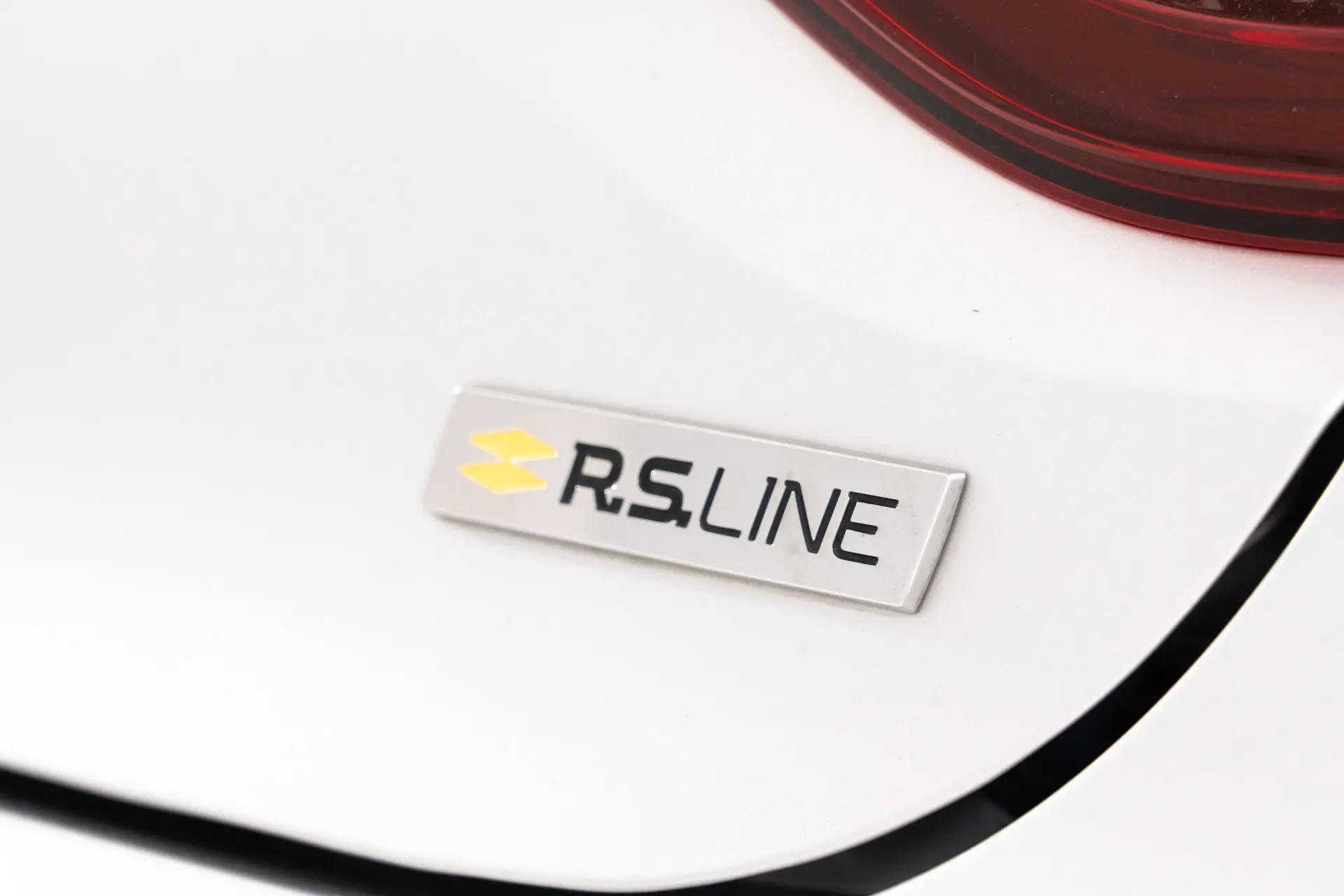 Renault Clio 1.0 TCe RS Line 10