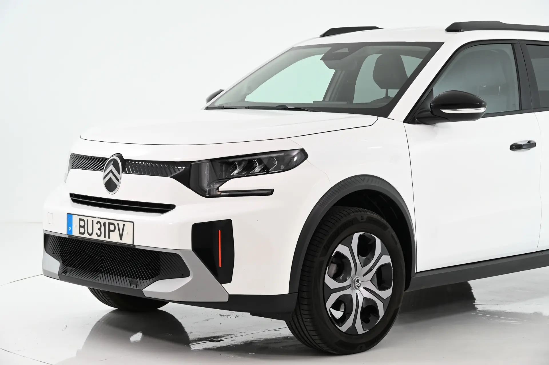 Citroen C3 Aircross 1.2 PureTech Plus 13