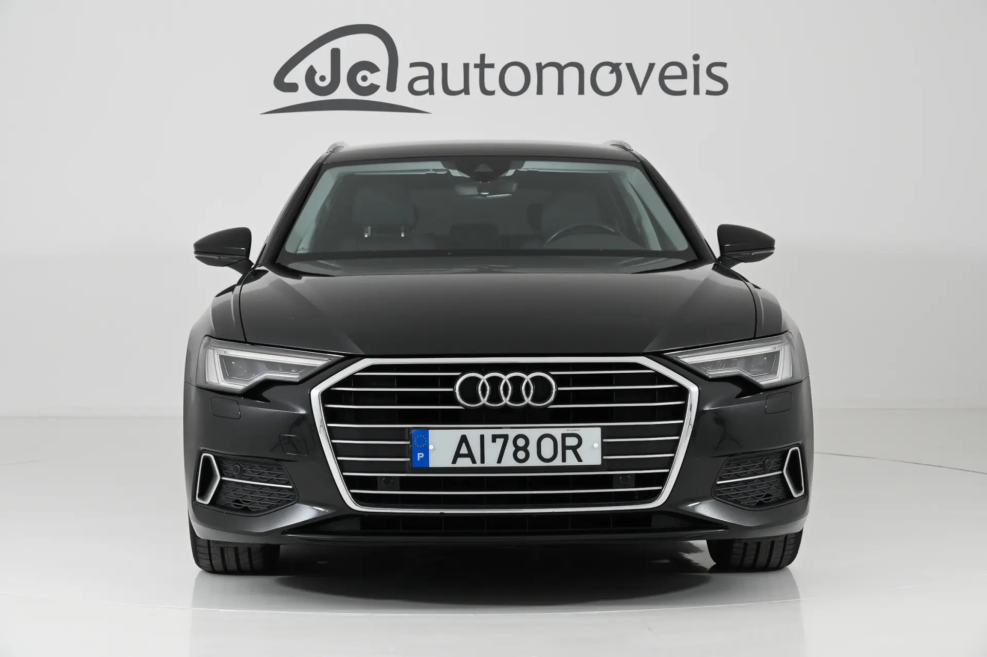 Audi A6 Avant 40 TDI Sport S tronic 5