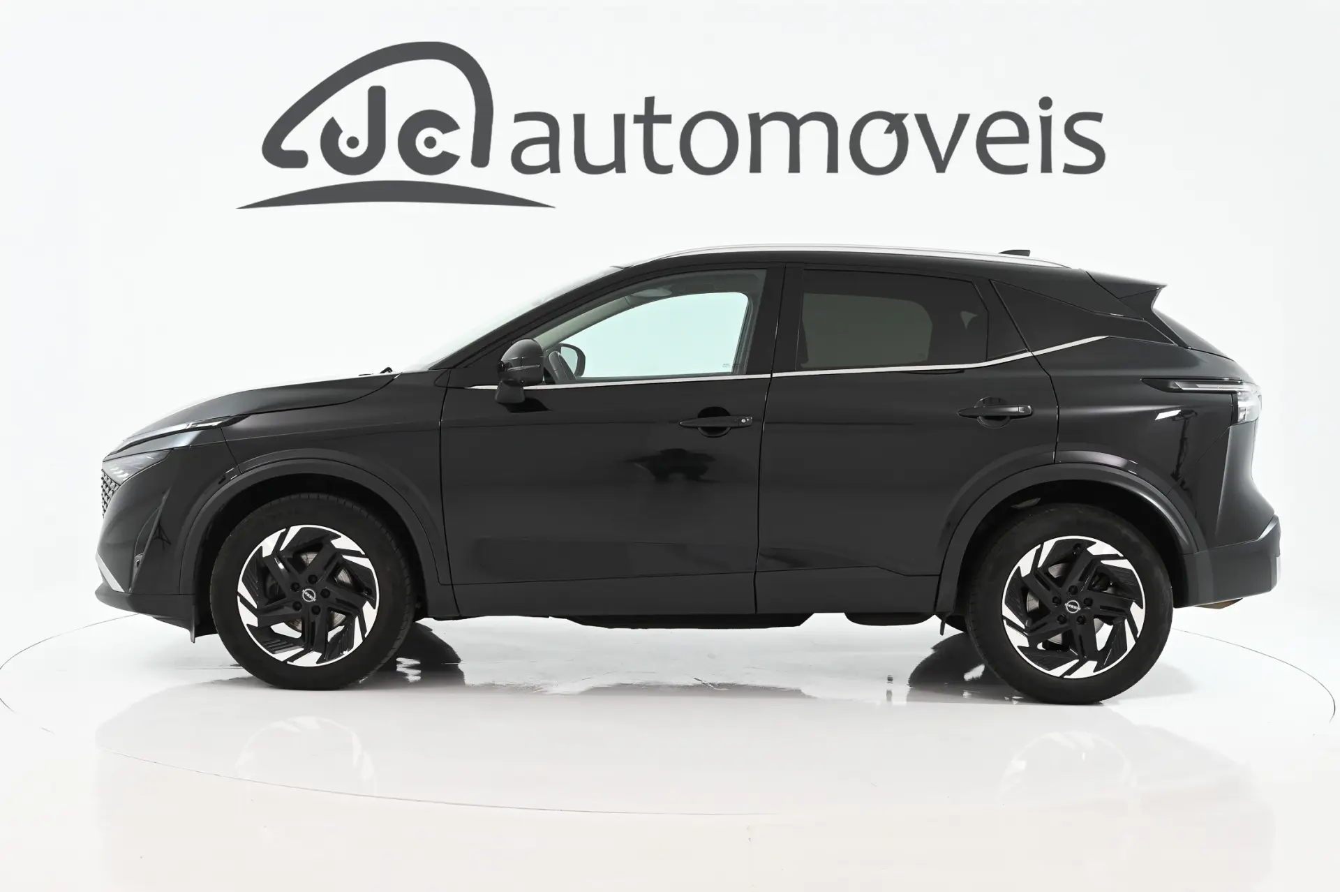 Nissan Qashqai 1.3 DIG-T Advance Xtronic 7
