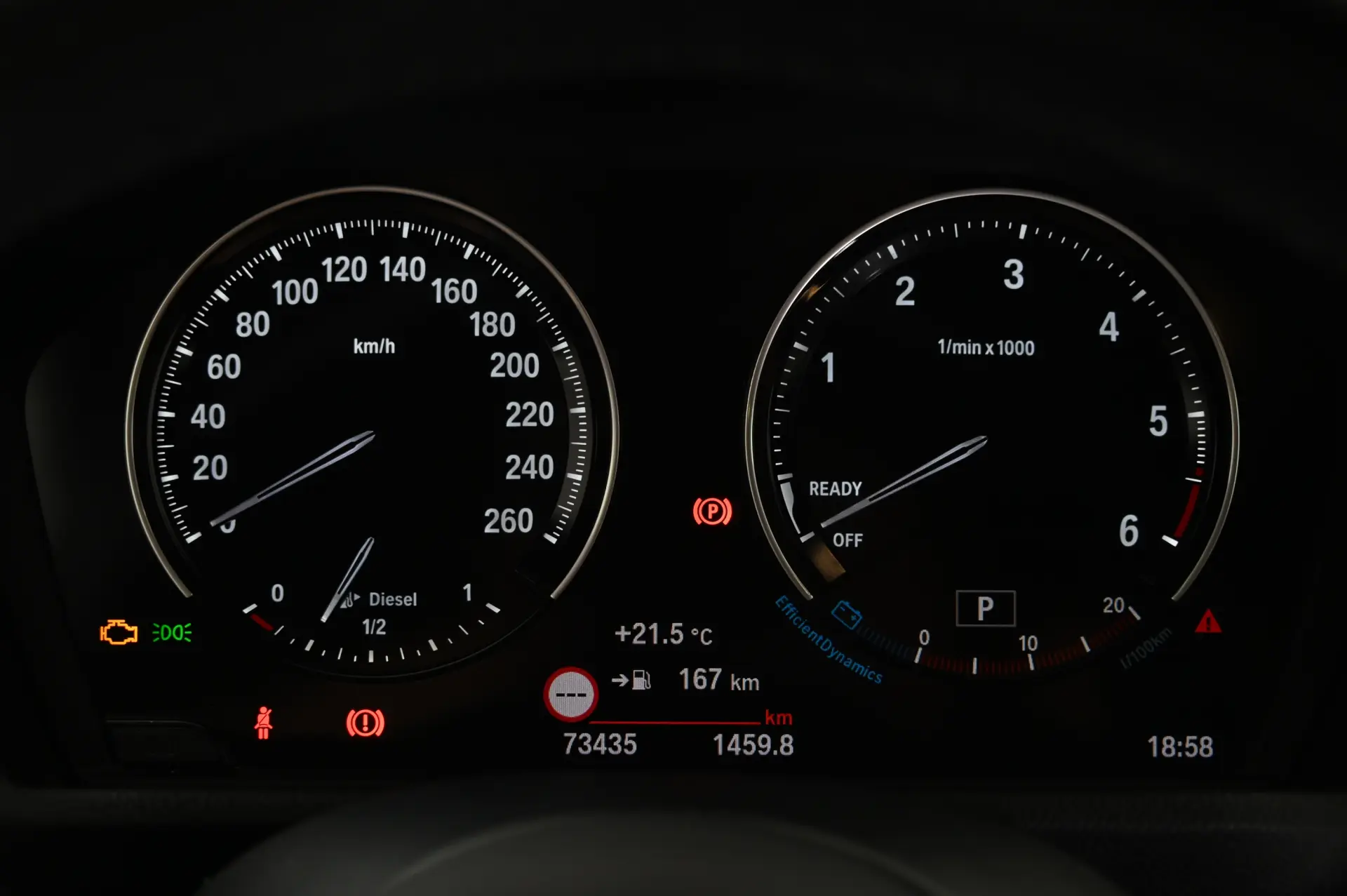 BMW X2 20 d xDrive Auto Pack M 18