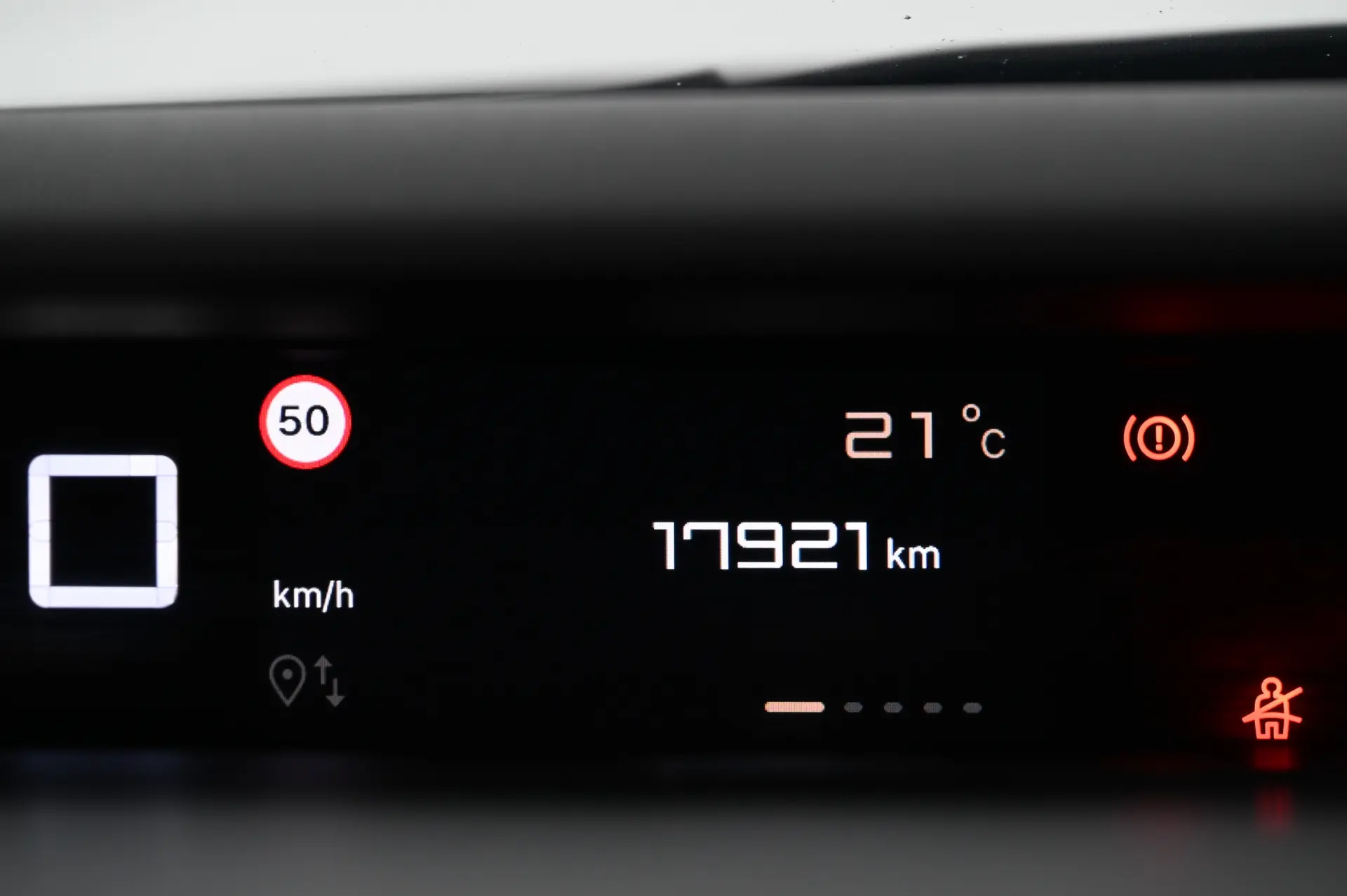 Citroen C3 Aircross 1.2 PureTech Plus 18