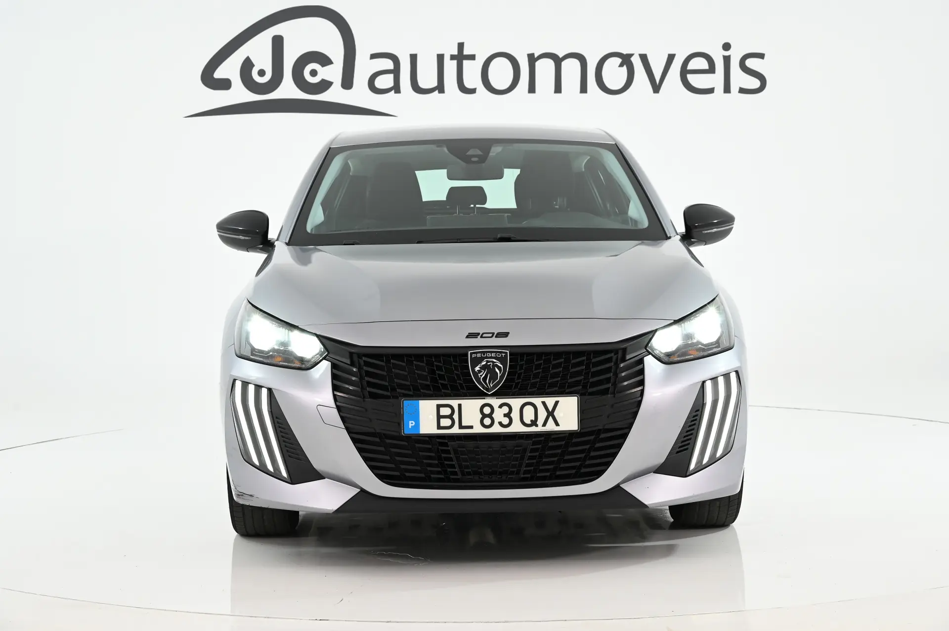 Peugeot 208 1.2 PureTech Active Pack 5