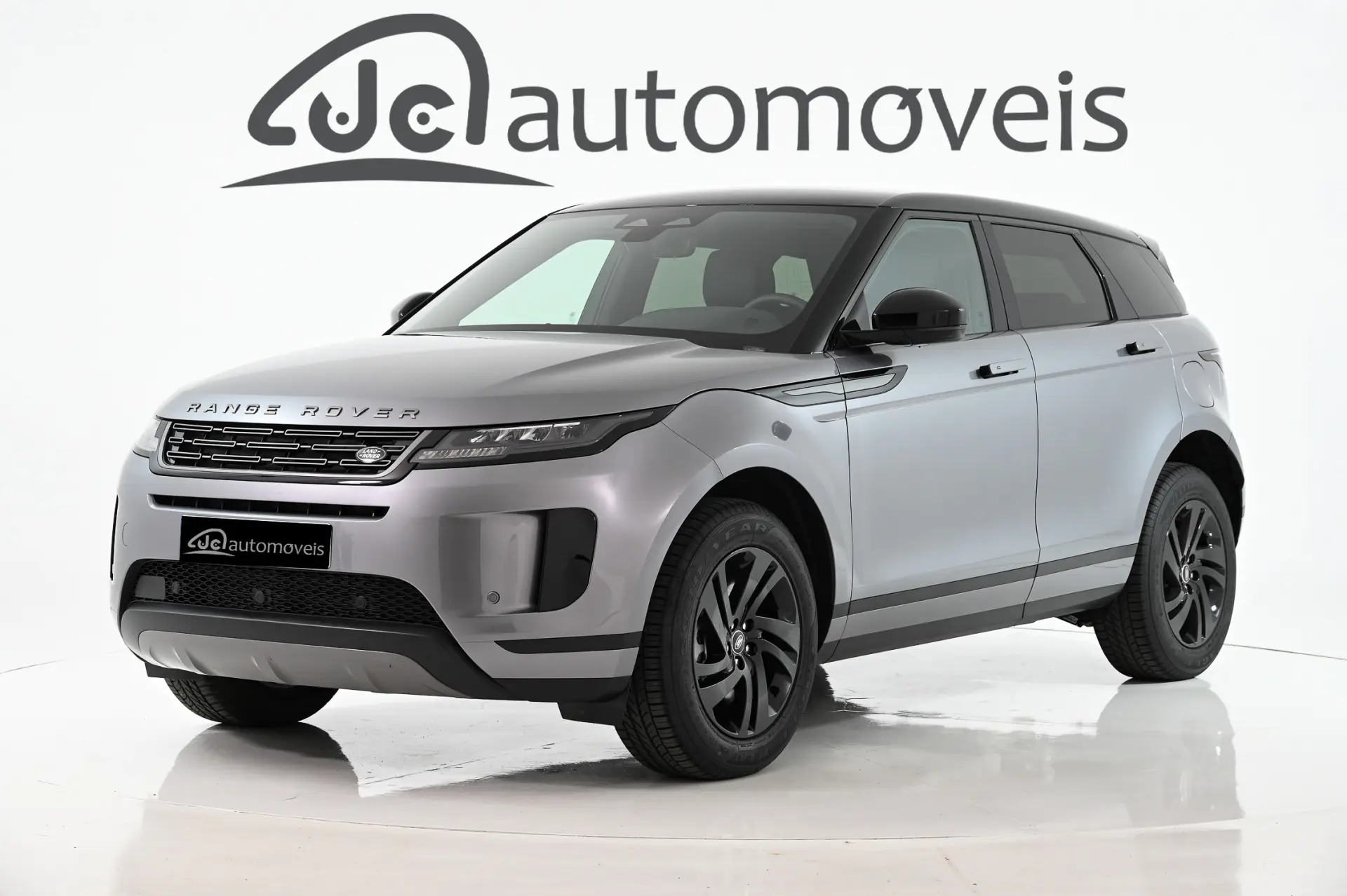 Land Rover Range Rover Evoque 1.5 P270e AWD S Auto 15