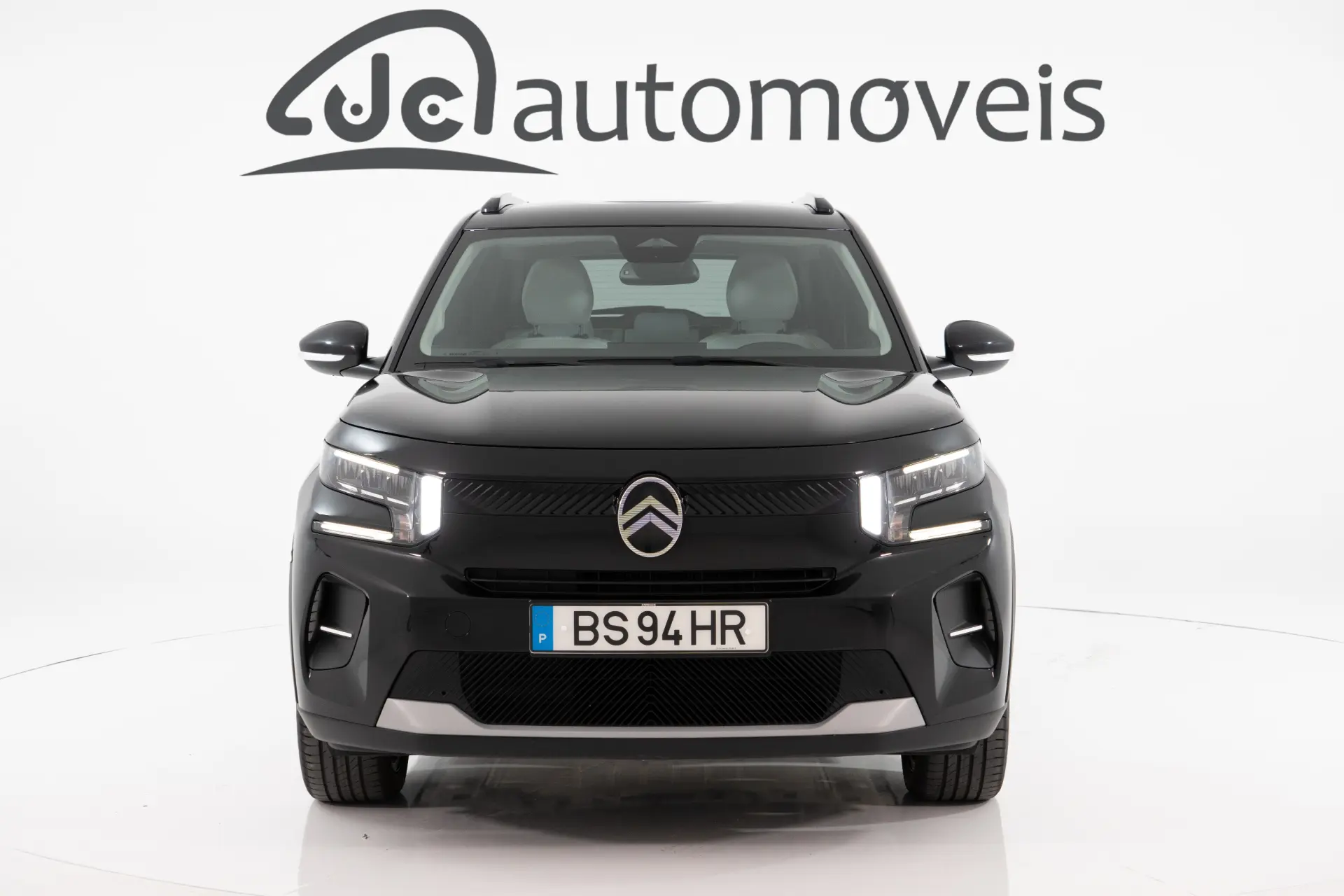 Citroen e-C3 44 kWh Autonomia Conforto Plus 5