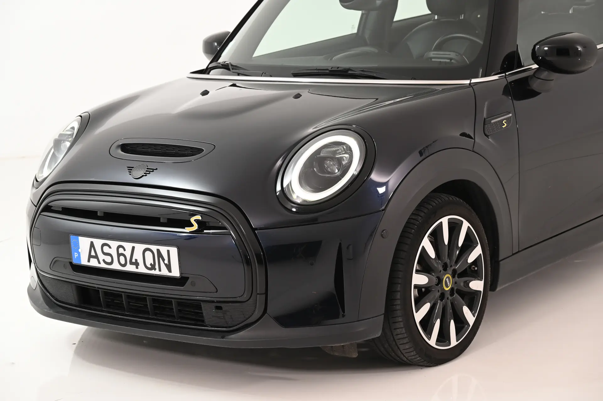 MINI 3 Portas Cooper SE 10