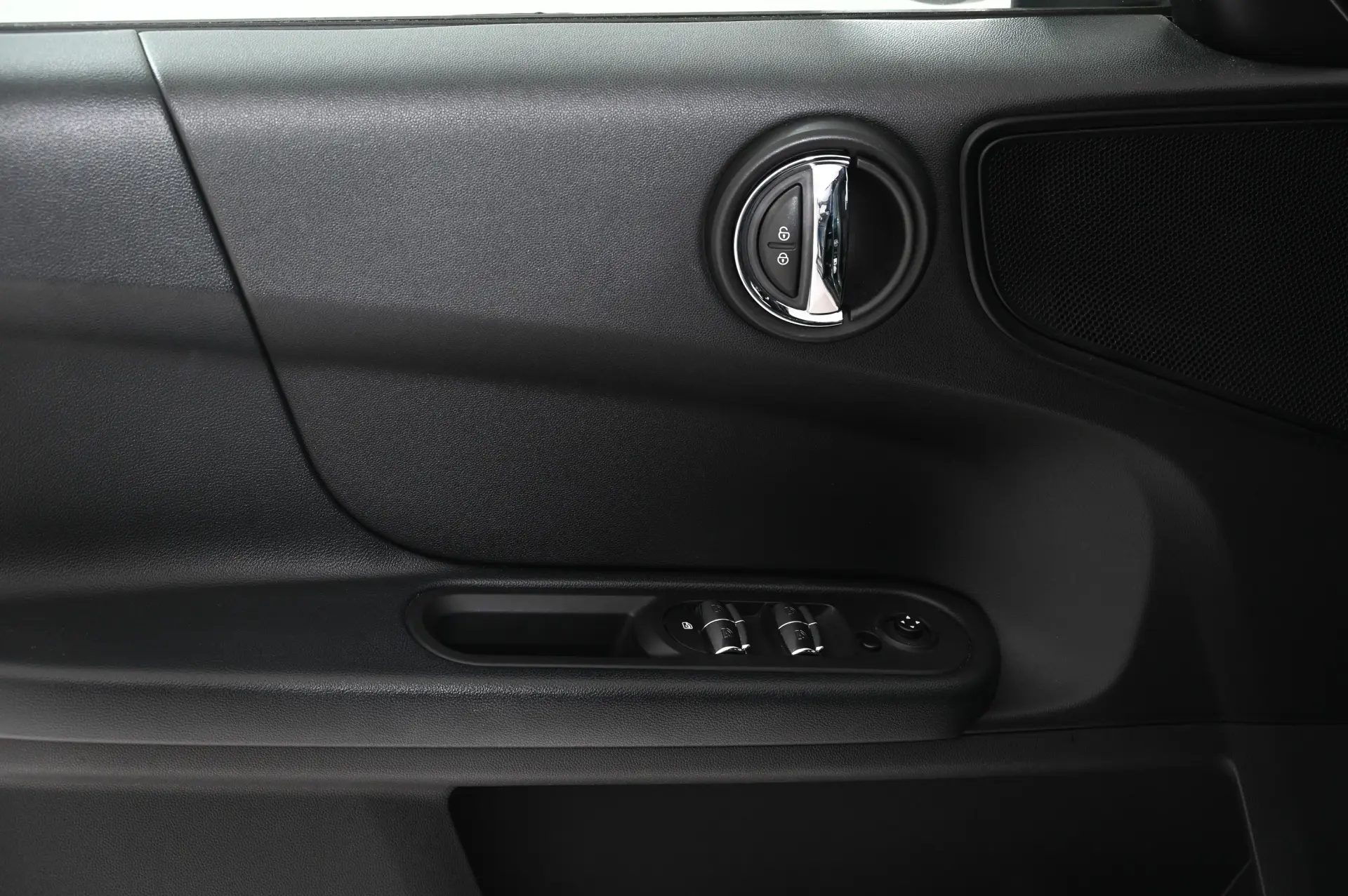 MINI Countryman Cooper D 22