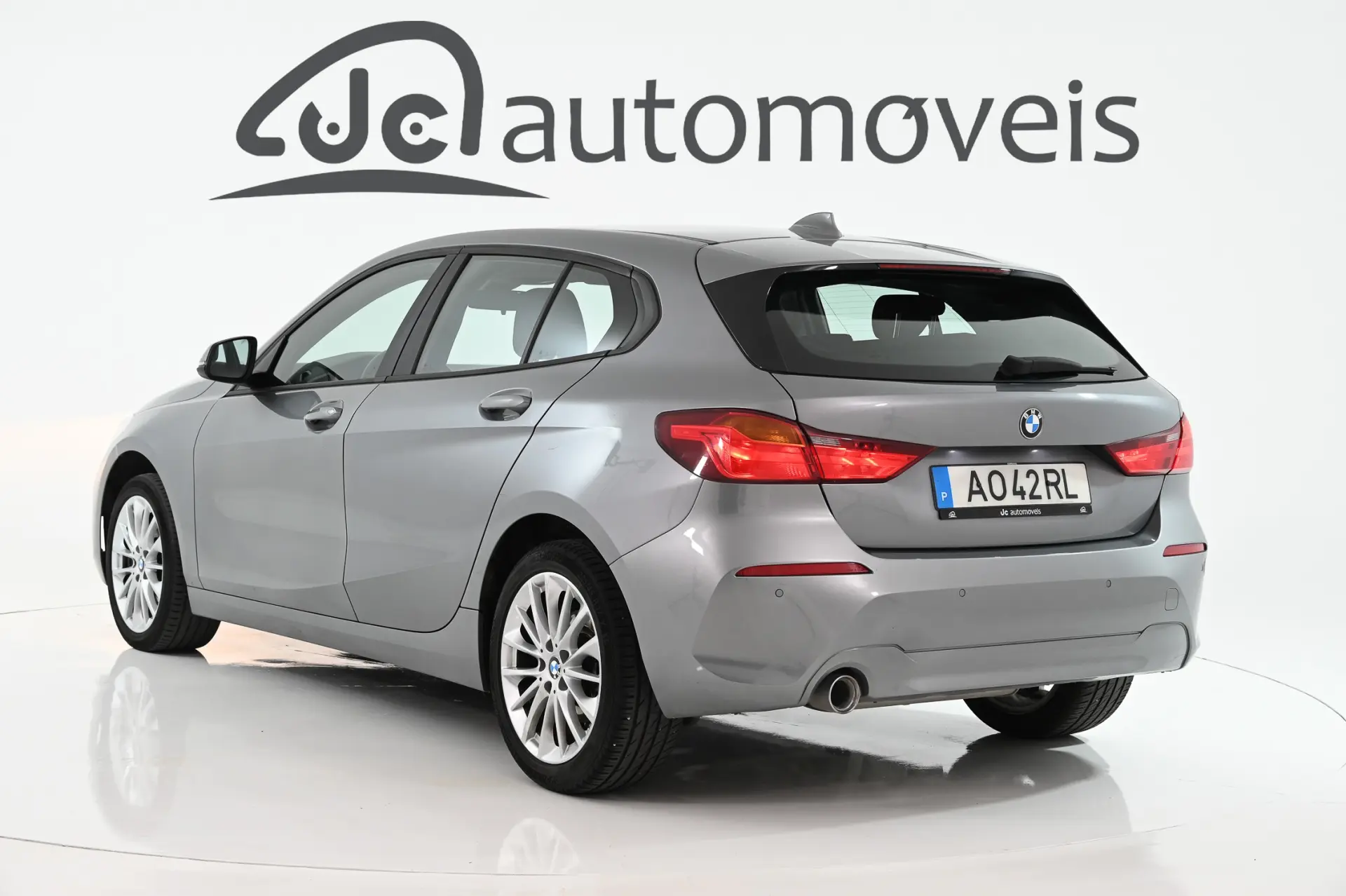 BMW 116 2