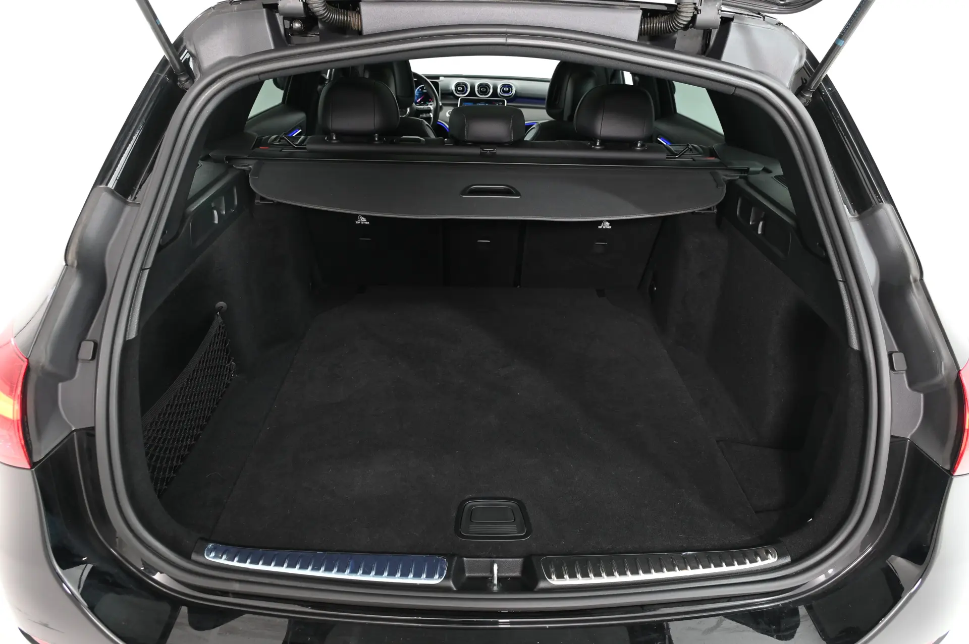 Mercedes-Benz C 300 d AMG Line 9