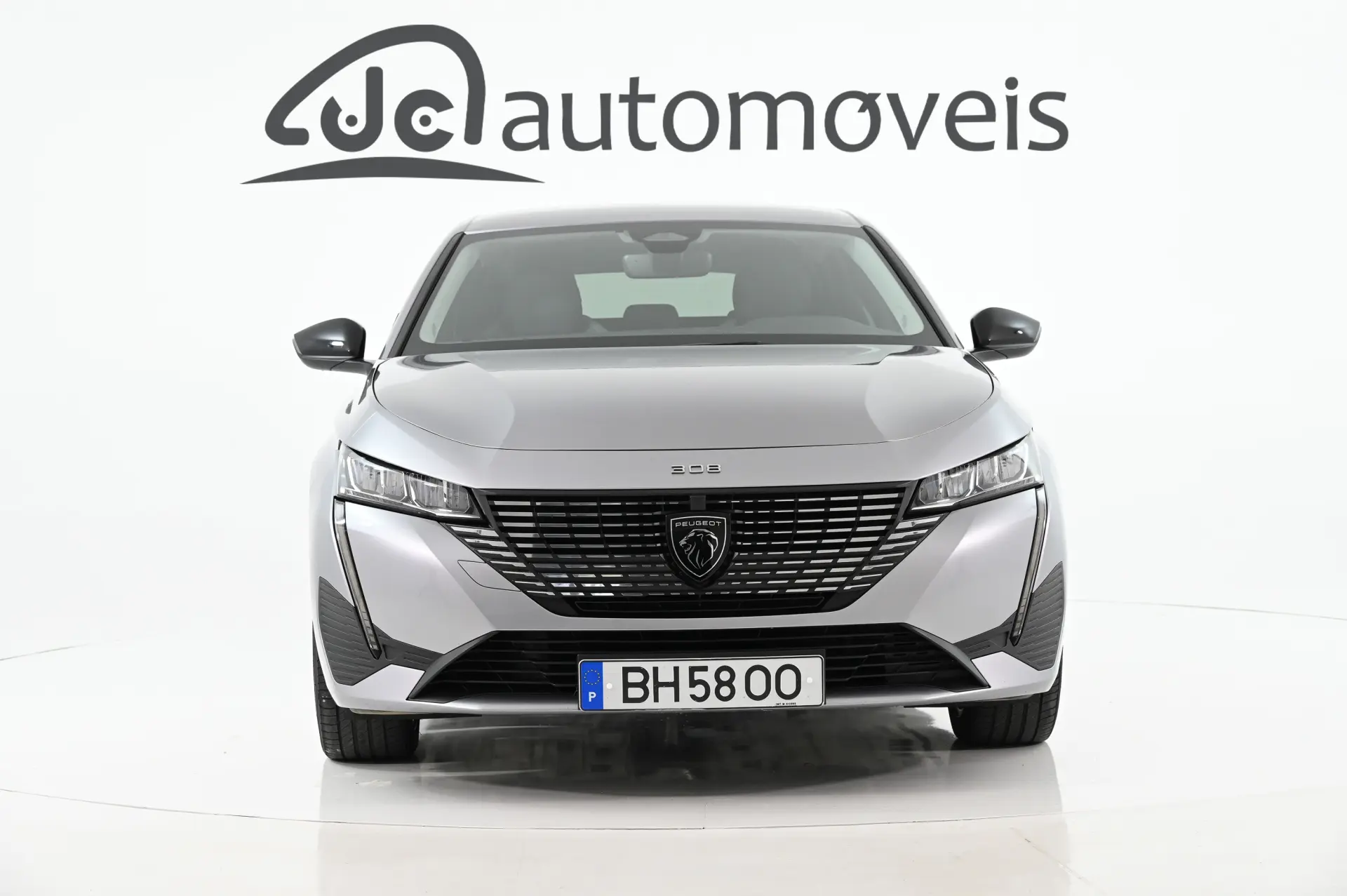 Peugeot 308 SW 1.2 PureTech Allure Pack EAT8 5