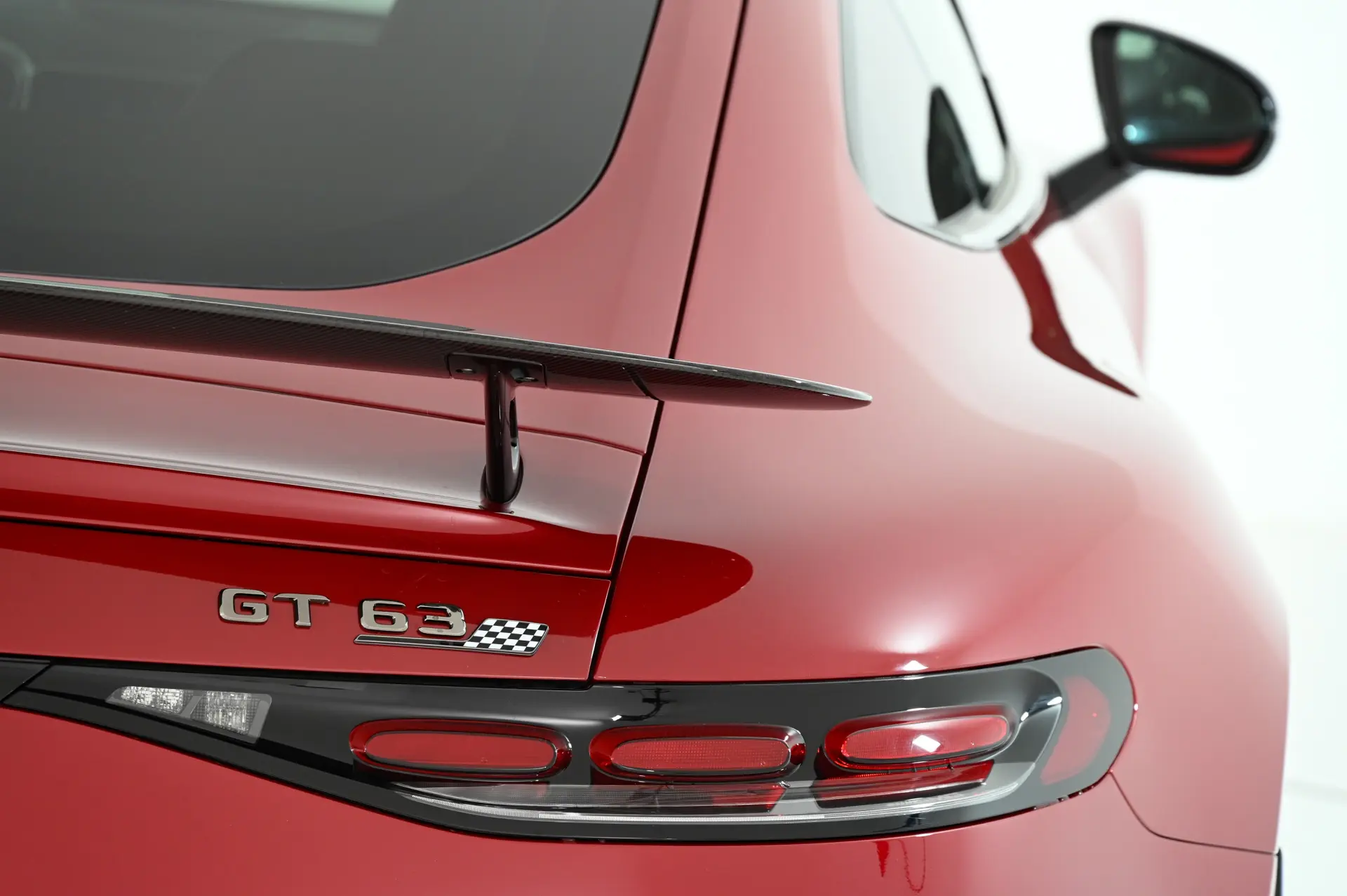 Mercedes-Benz AMG GT 63 Pro 4Matic+ 11
