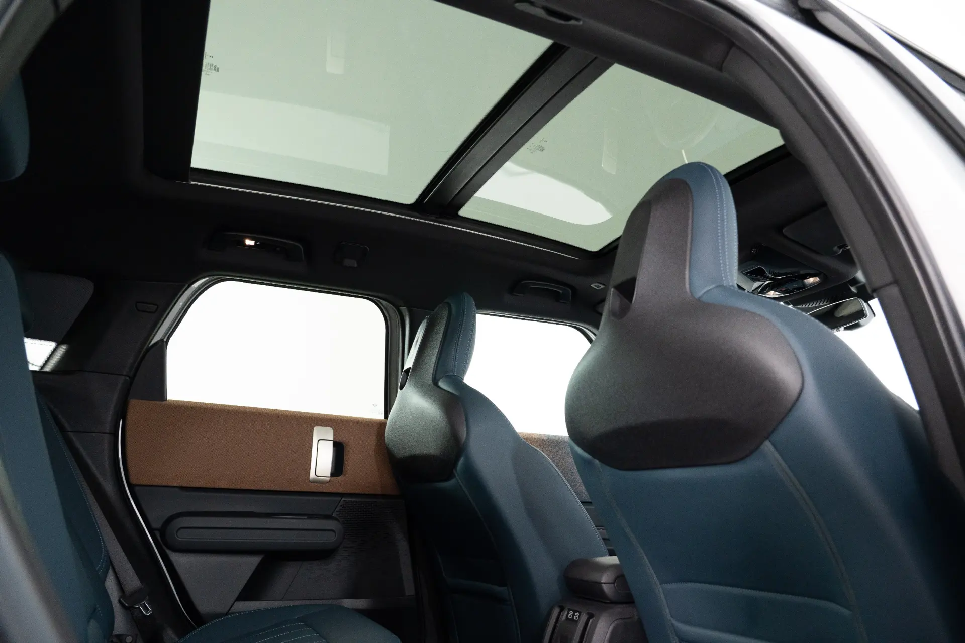 MINI Countryman S Favoured L 31