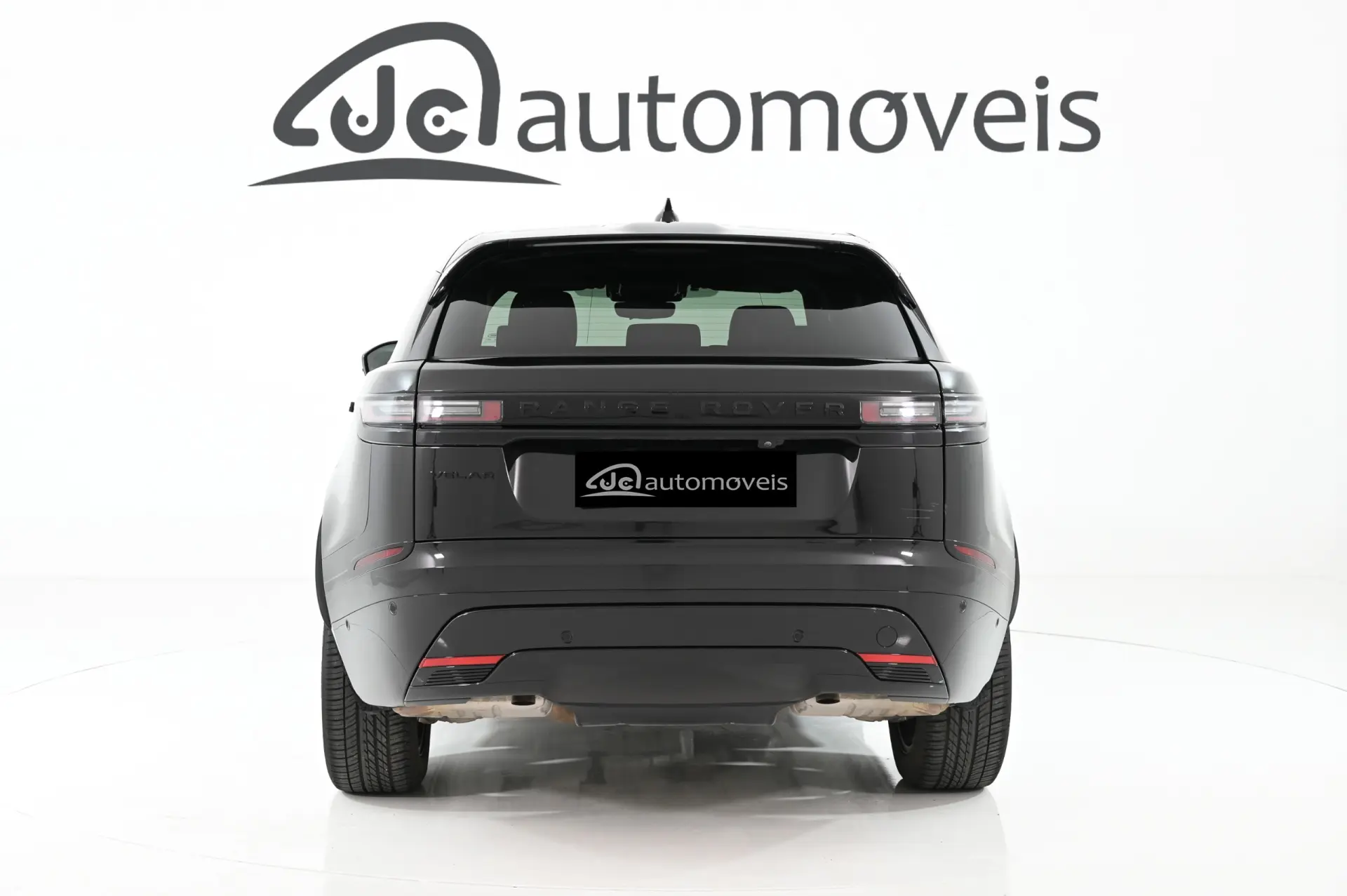 Land Rover Range Rover Velar 2.0 P400e AWD Dynamic SE 8