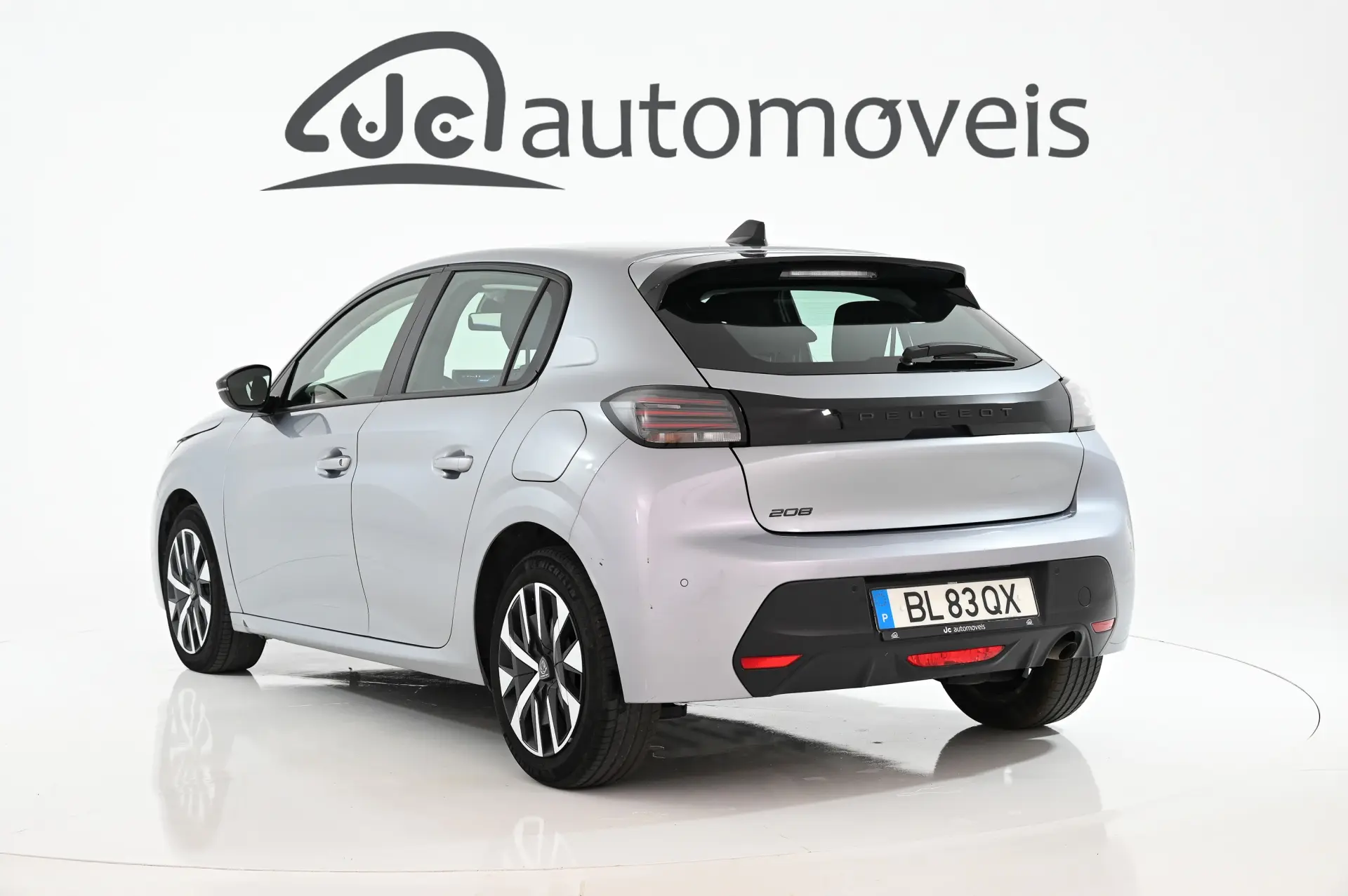 Peugeot 208 1.2 PureTech Active Pack 2