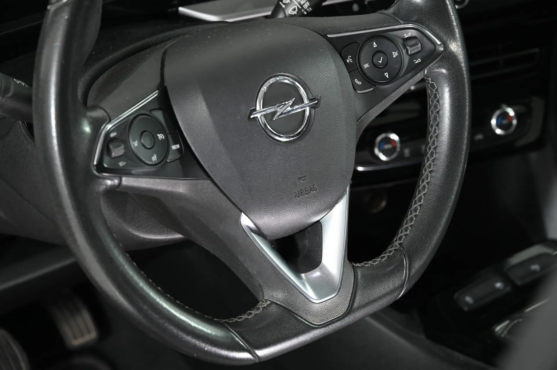 Opel Mokka 1.2 T Elegance 17