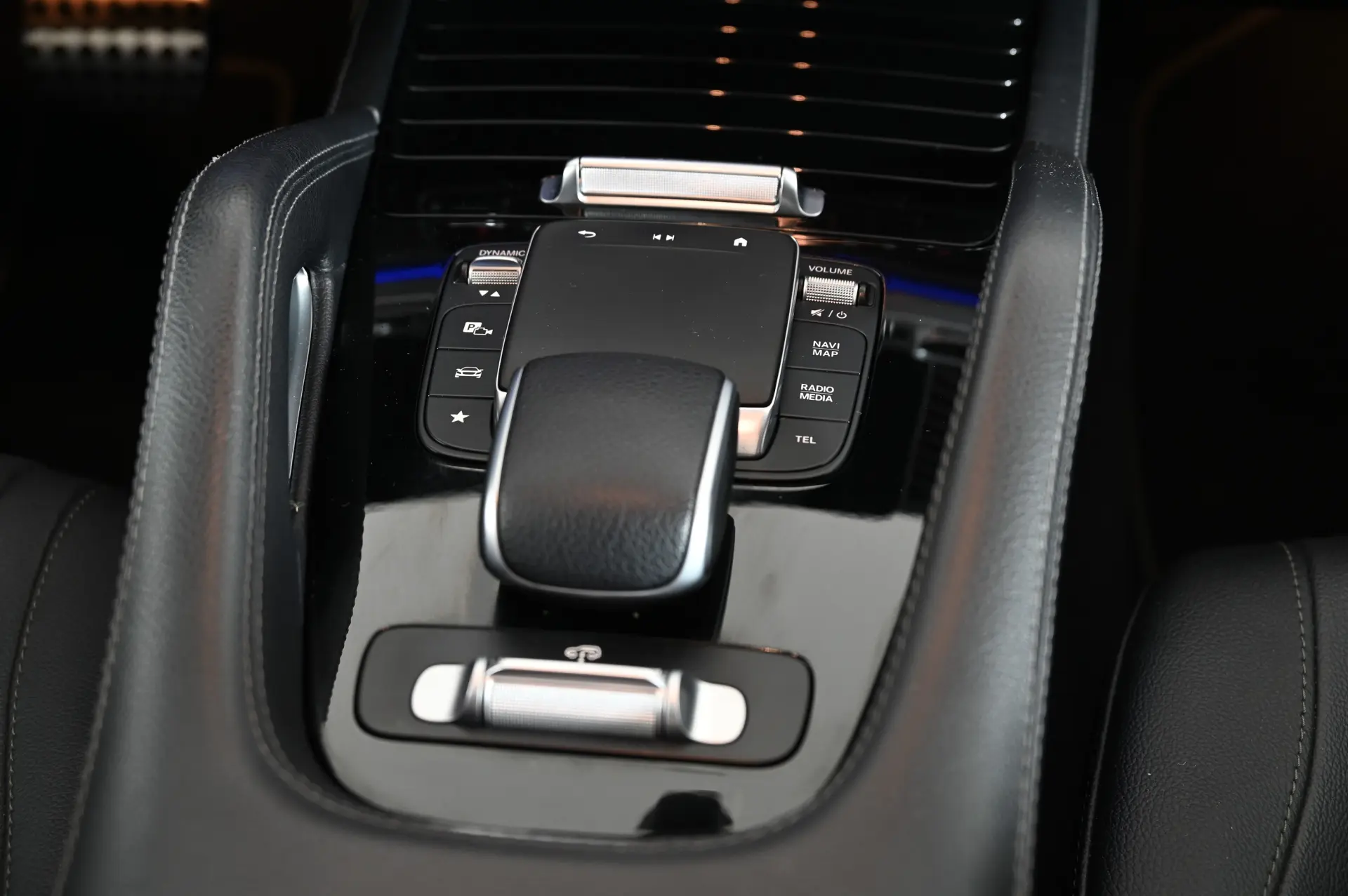 Mercedes-Benz GLE 350 de 4Matic 23
