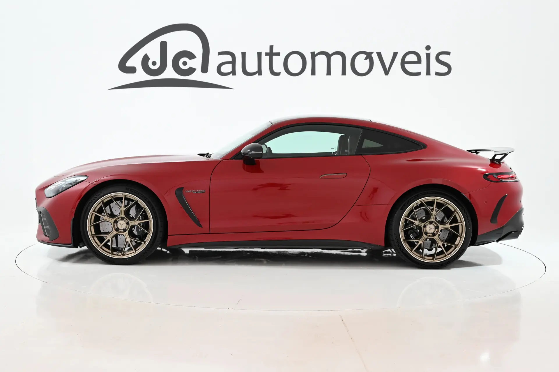 Mercedes-Benz AMG GT 63 Pro 4Matic+ 7