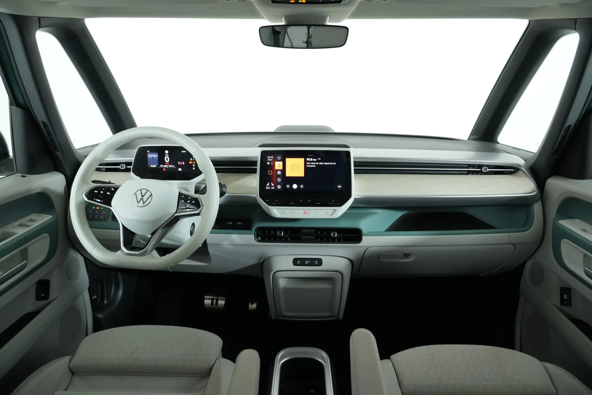 Volkswagen ID.Buzz Pro 3