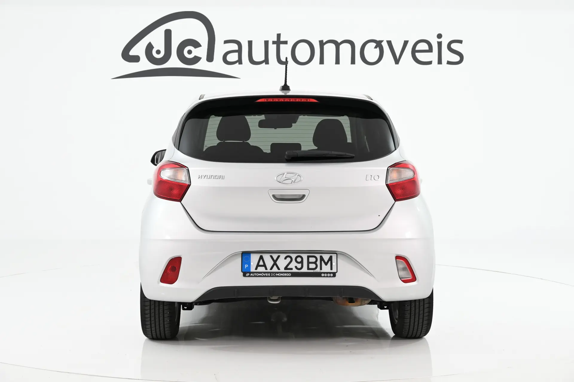 Hyundai i10 1.0 Comfort 8