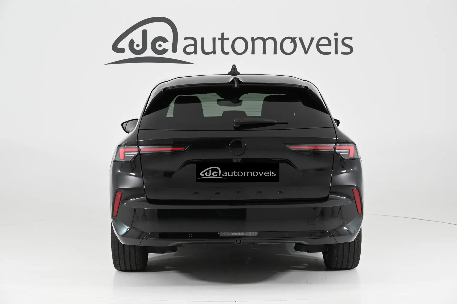 Opel Astra Sports Tourer 1.5 D GS Aut. 8