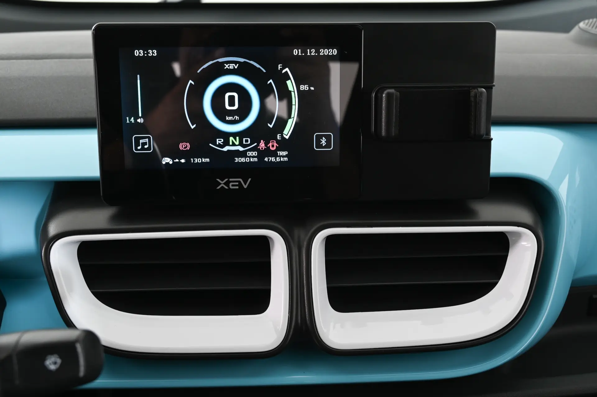 XEV Yoyo 14