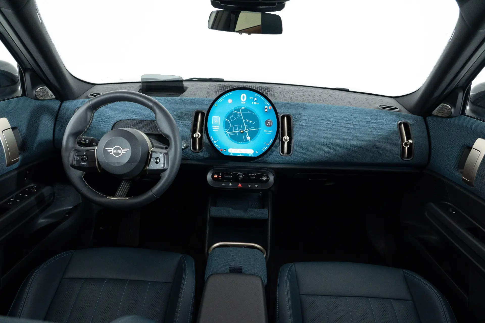 MINI Countryman S Favoured L 3