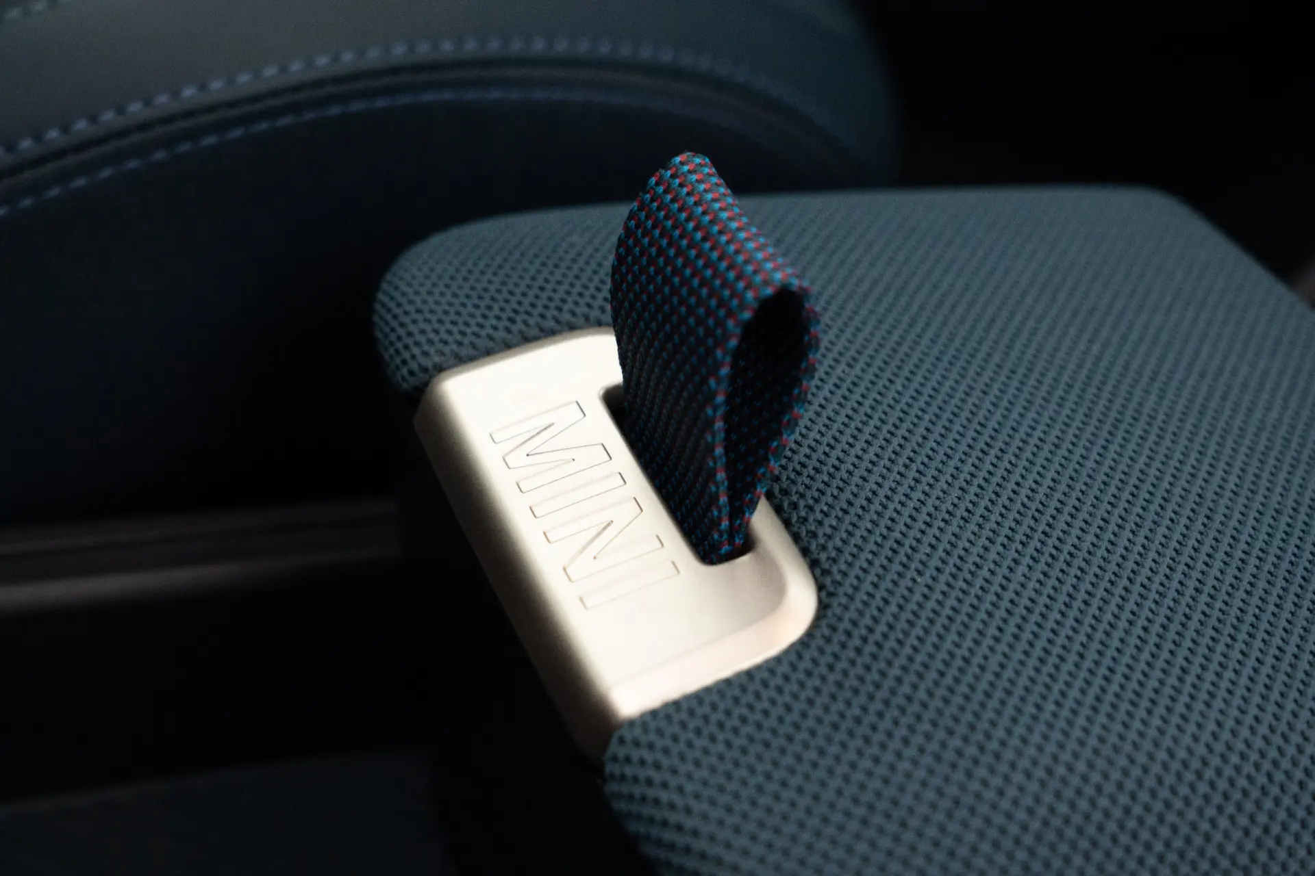 MINI Countryman S Favoured L 39