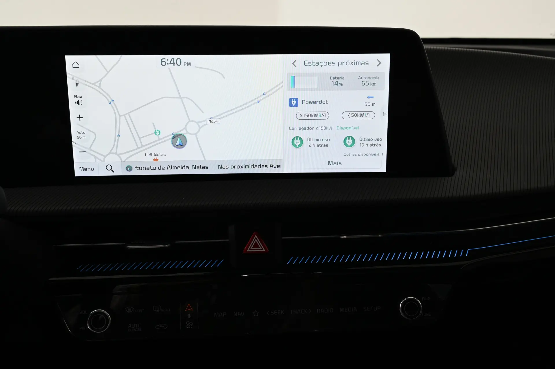 Kia EV6 77.4 kWh GT-Line 27