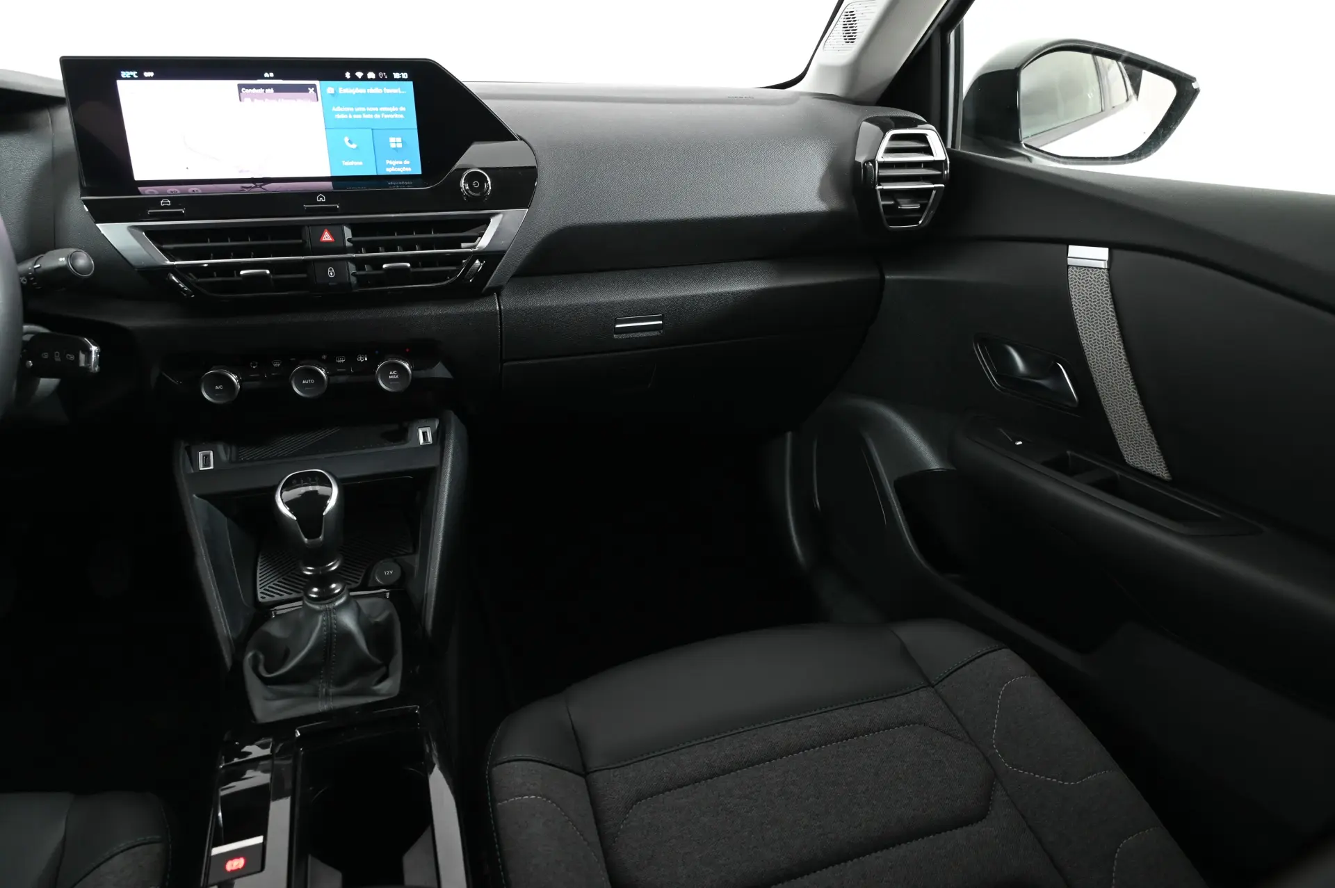 Citroen C4 Aircross 1.2 PureTech Feel Pack 17