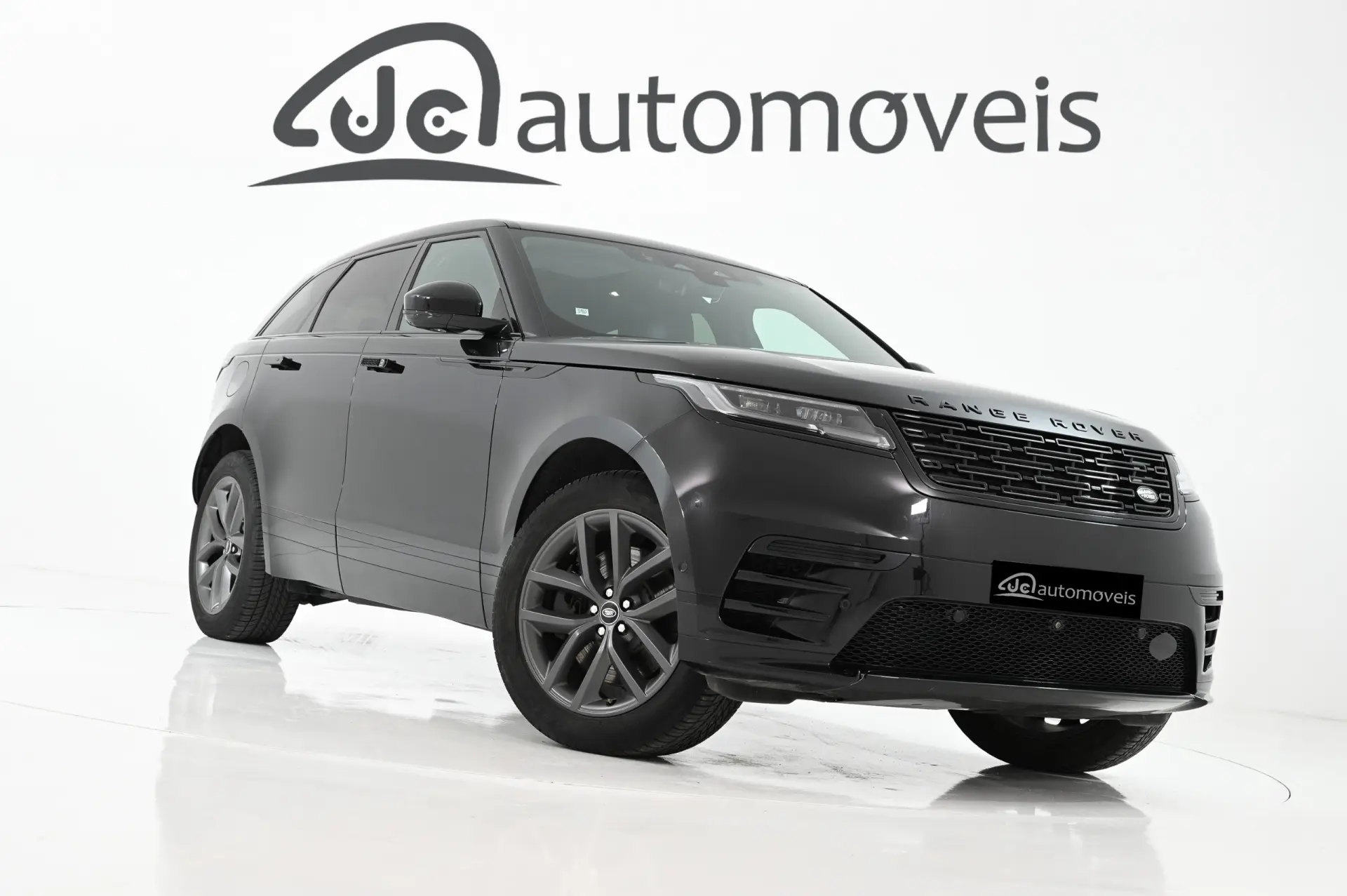 Land Rover Range Rover Velar 2.0 P400e AWD Dynamic SE 22