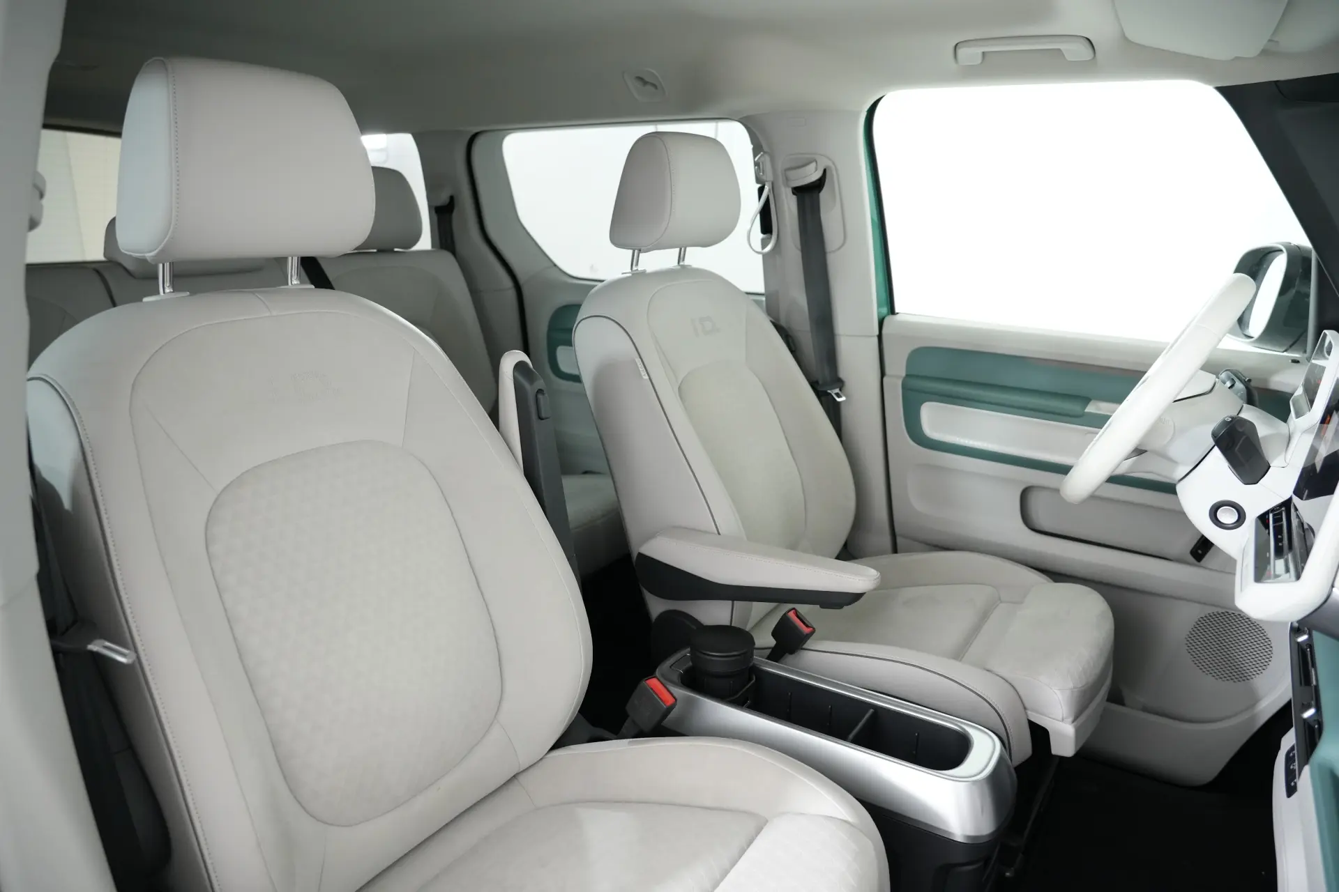 Volkswagen ID.Buzz Pro 4