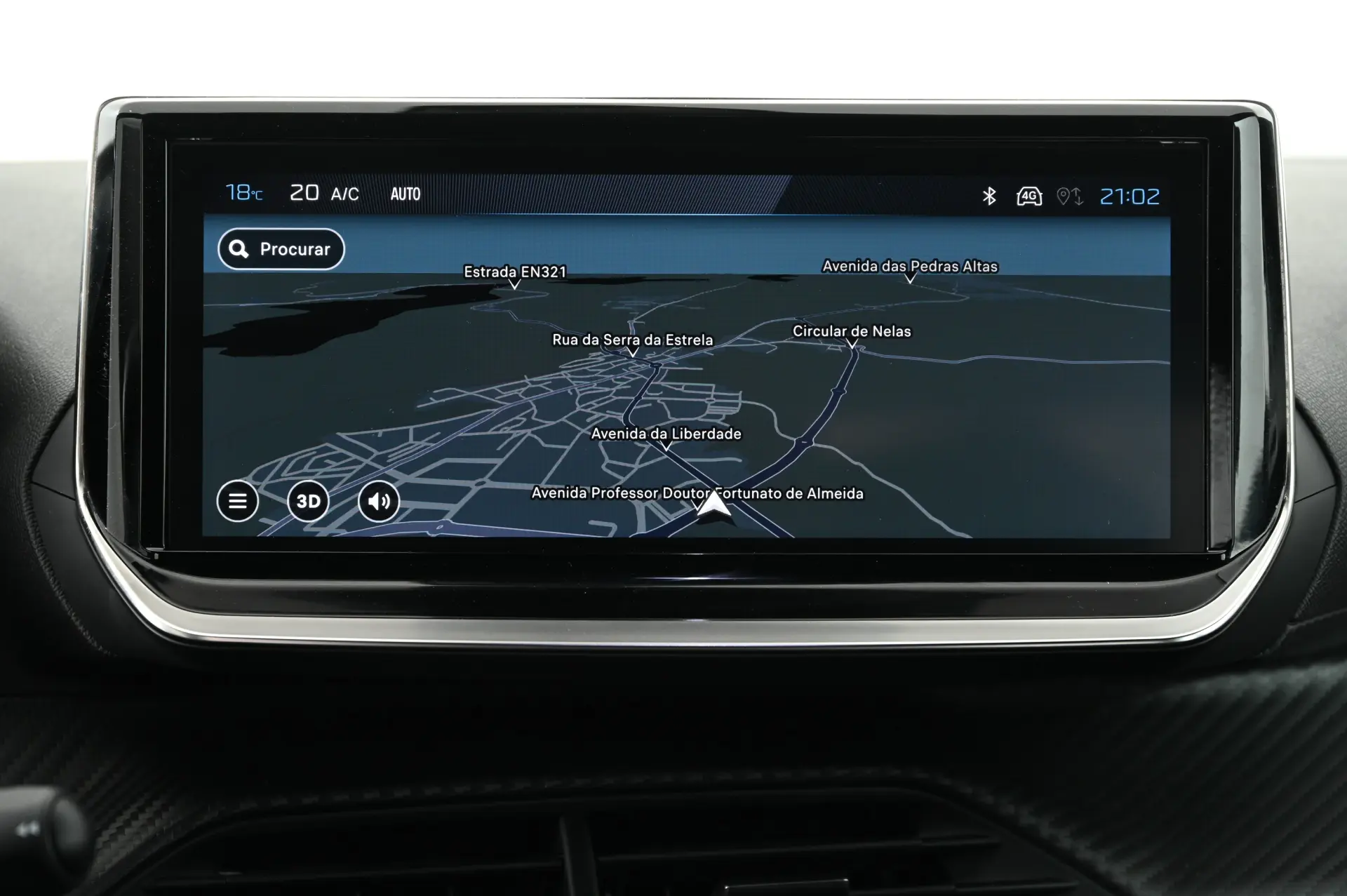 Peugeot 2008 1.2 PureTech Active 18