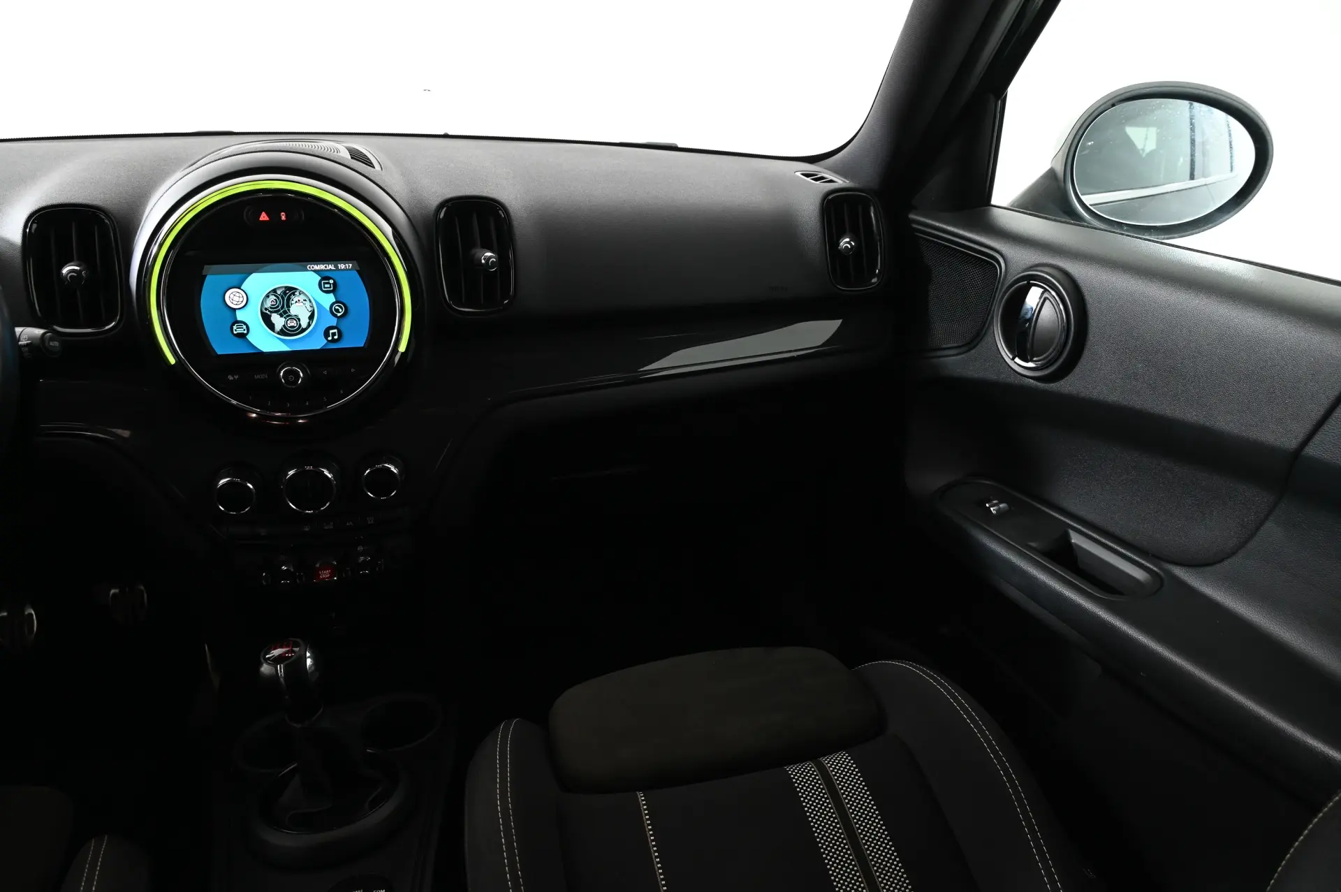MINI Countryman Cooper D 20