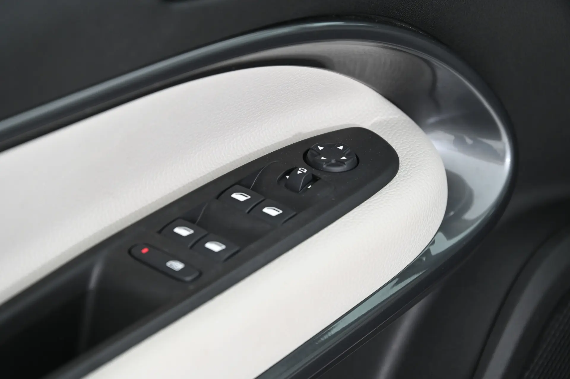 Fiat 600e 54 kWh La Prima 29