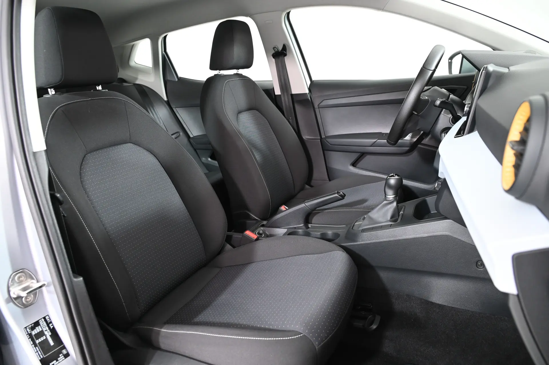 SEAT Ibiza 1.0 MPI Style 4